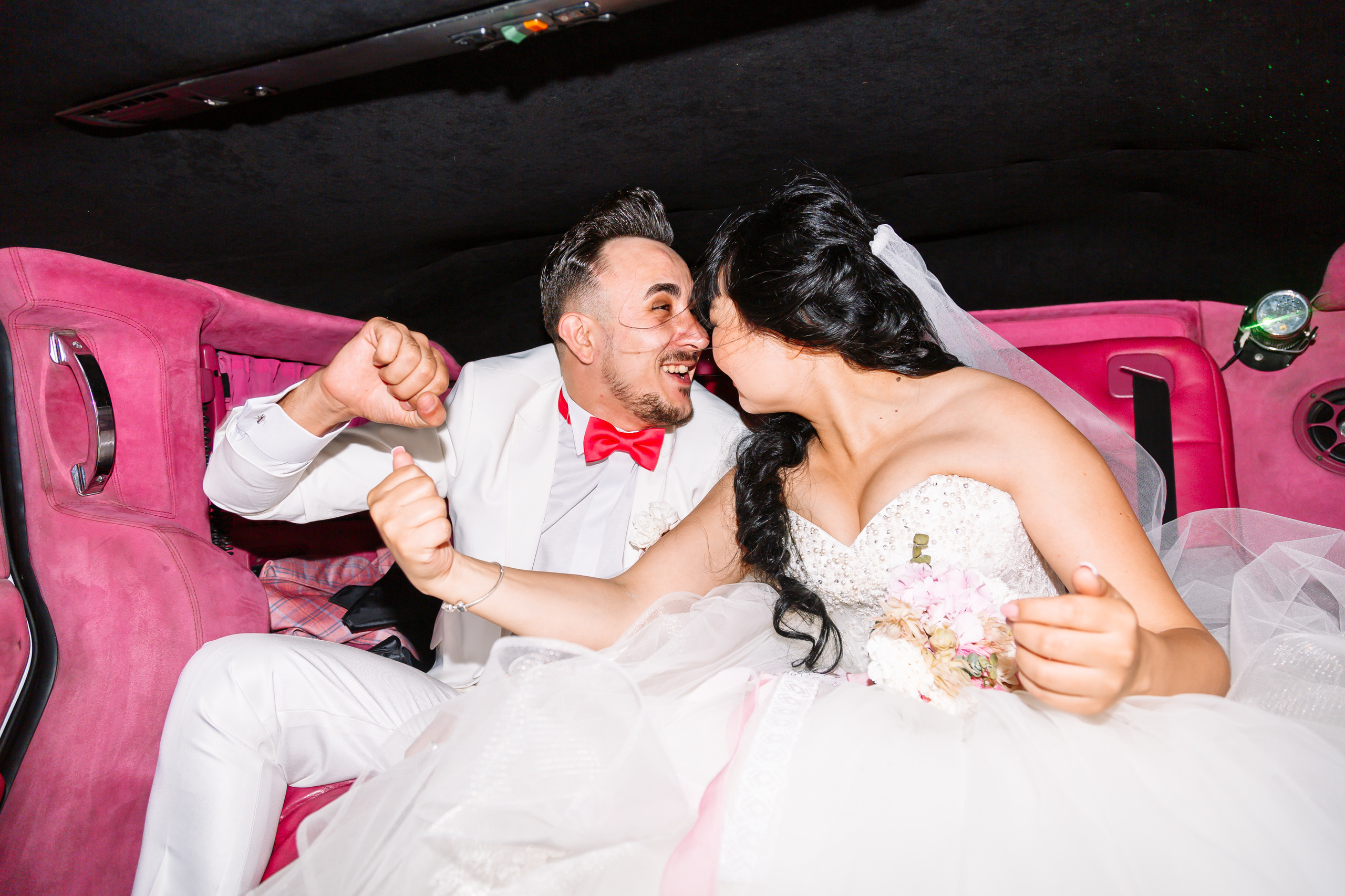 Ясин и Саяна. Свадебный и семейный фотограф в Улан-Удэ