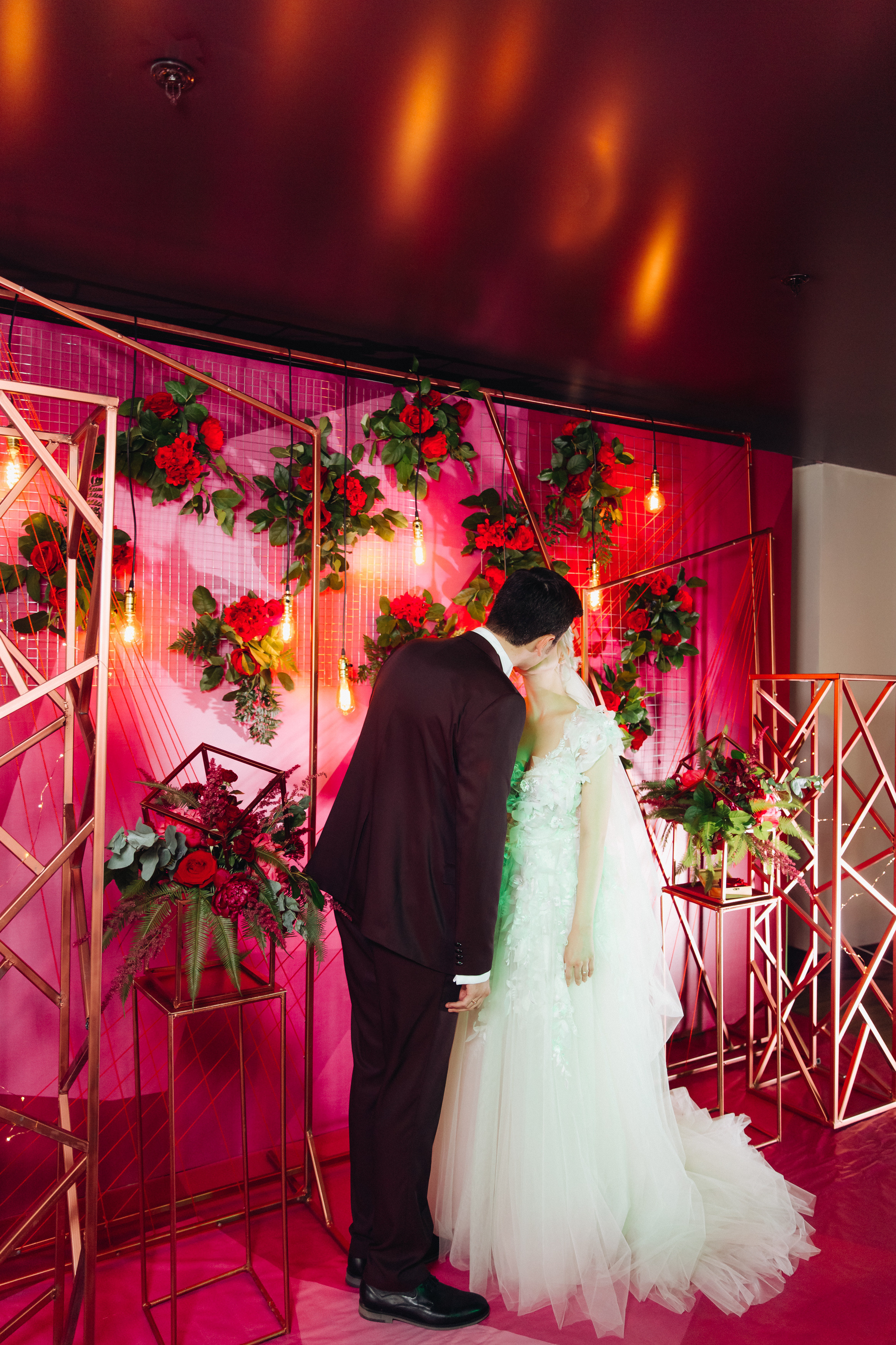 Семен и Евгения. Свадебный день. Свадебный и семейный фотограф в Улан-Удэ