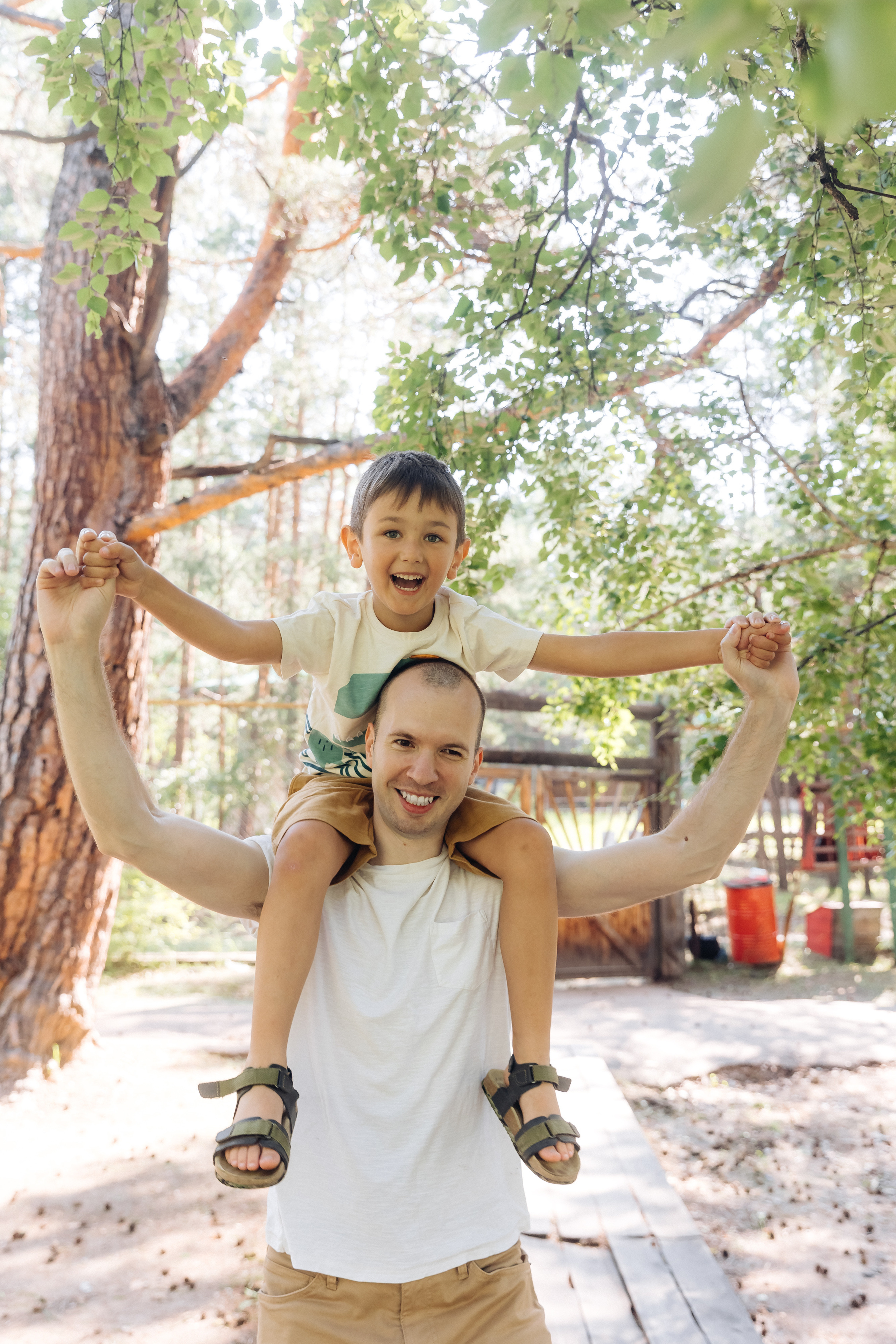 Фотосессии на природе. Свадебный и семейный фотограф в Улан-Удэ