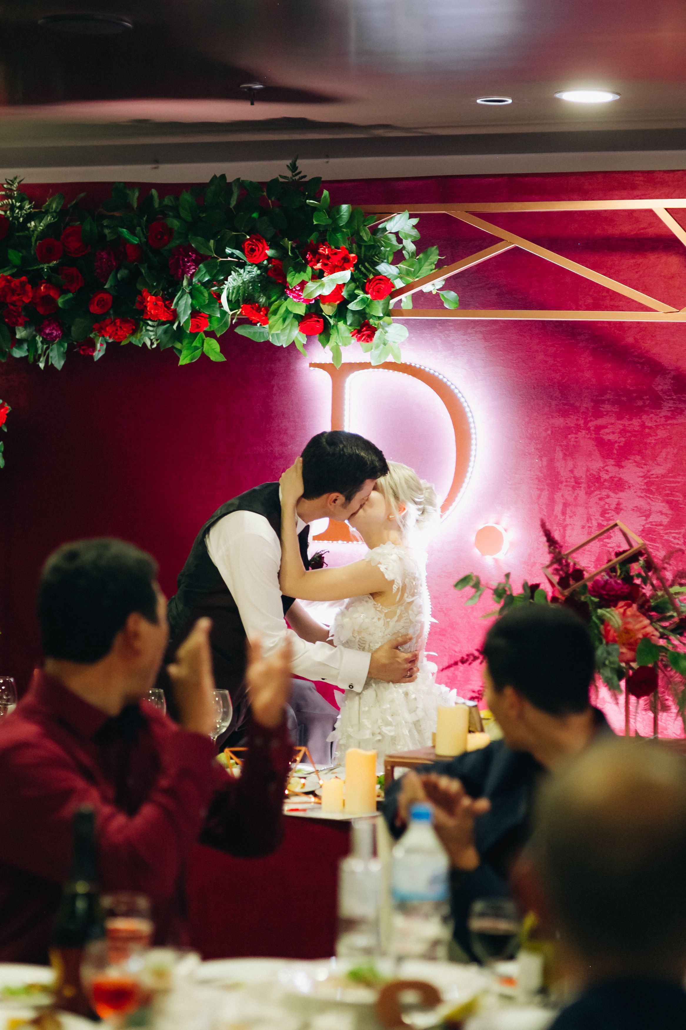 Семен и Евгения. Свадебный день. Свадебный и семейный фотограф в Улан-Удэ