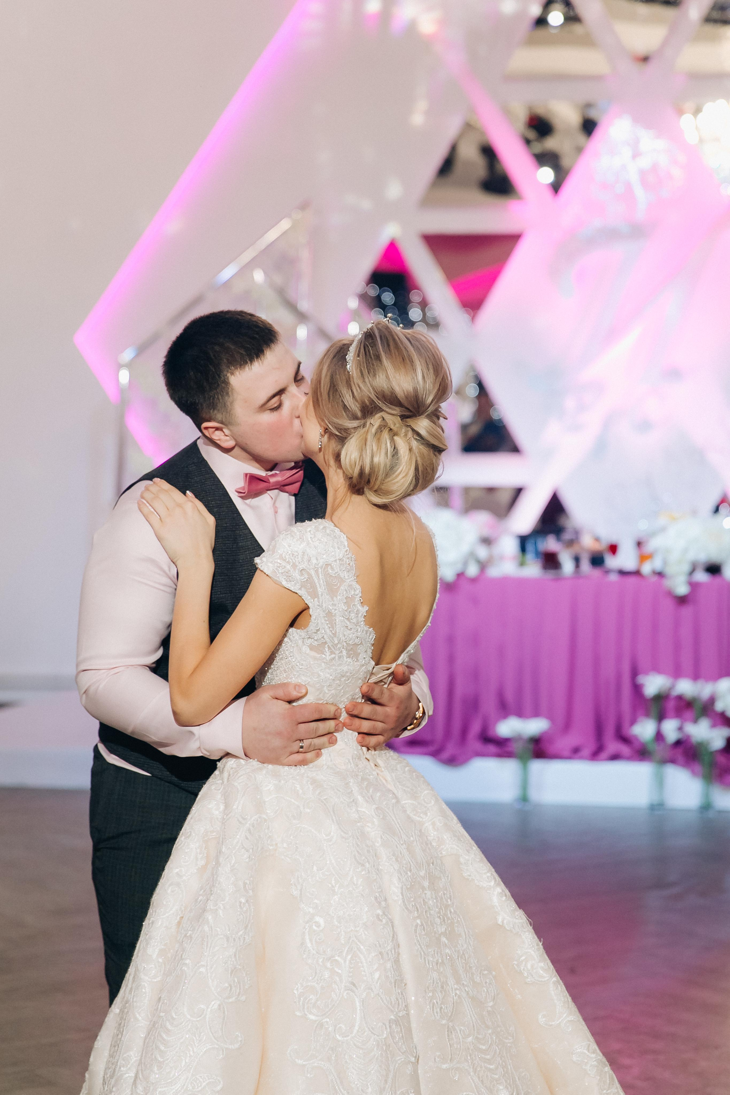 Роман и Софья. Свадебный и семейный фотограф в Улан-Удэ