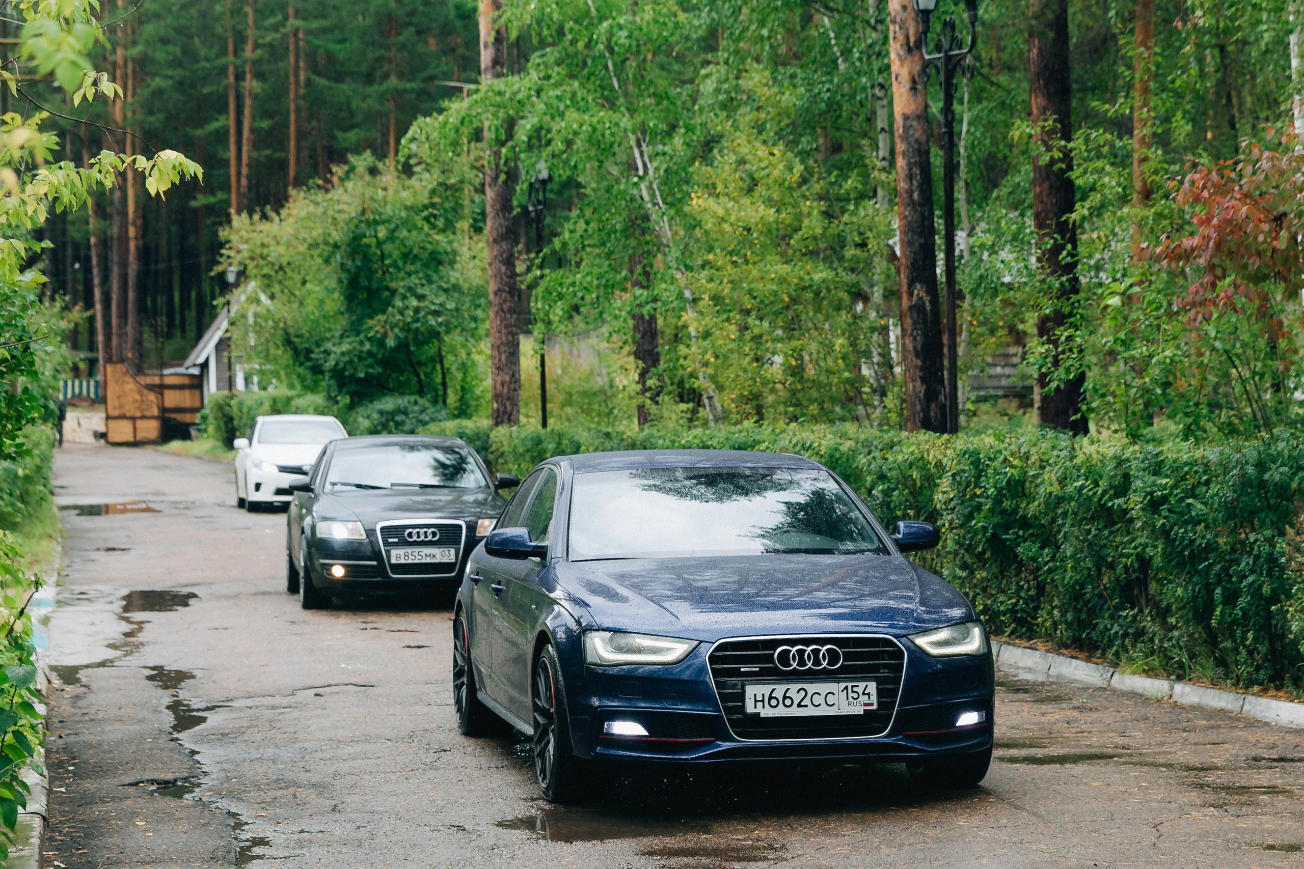 Антон и Екатерина. Свадебный и семейный фотограф в Улан-Удэ