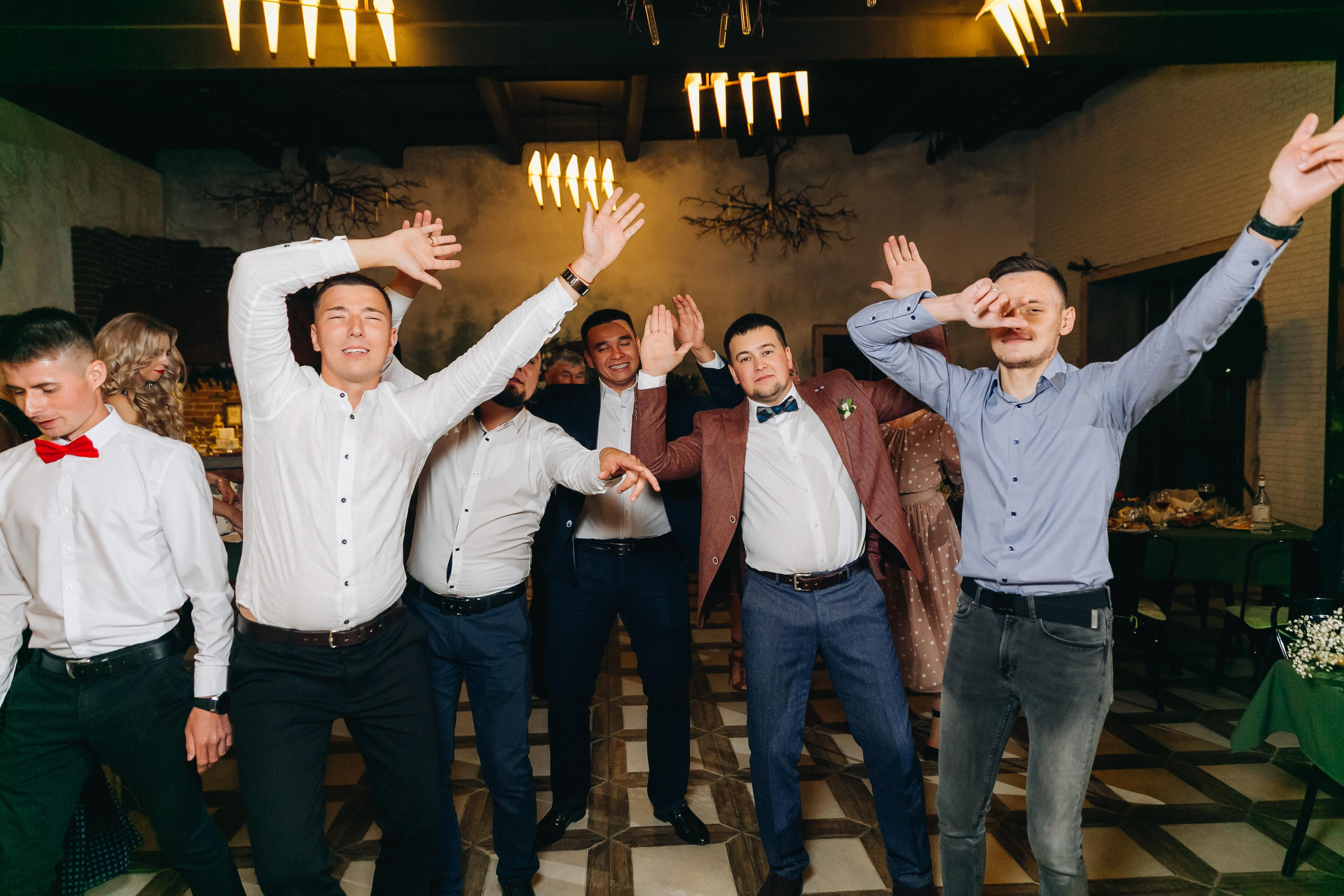 Антон и Екатерина. Свадебный и семейный фотограф в Улан-Удэ