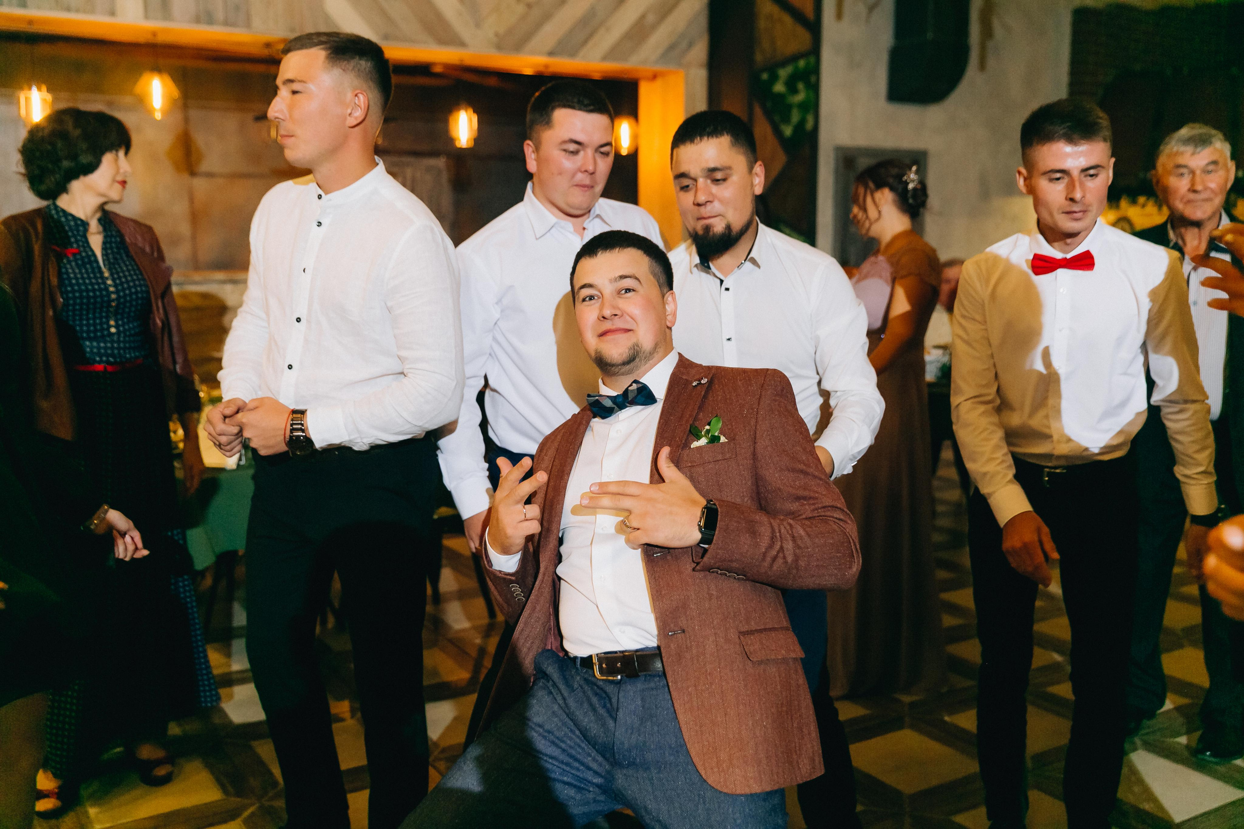 Антон и Екатерина. Свадебный и семейный фотограф в Улан-Удэ