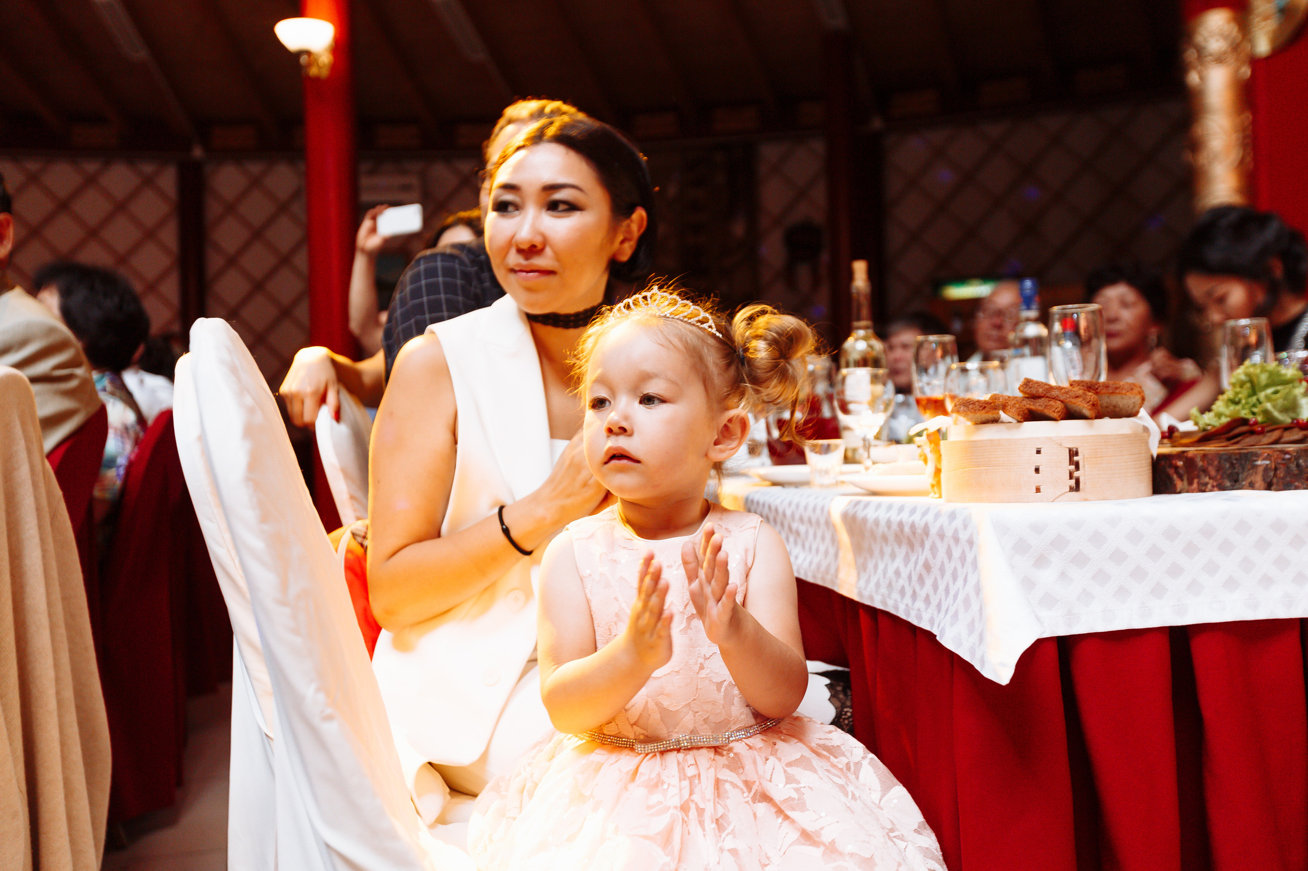 Ясин и Саяна. Свадебный и семейный фотограф в Улан-Удэ