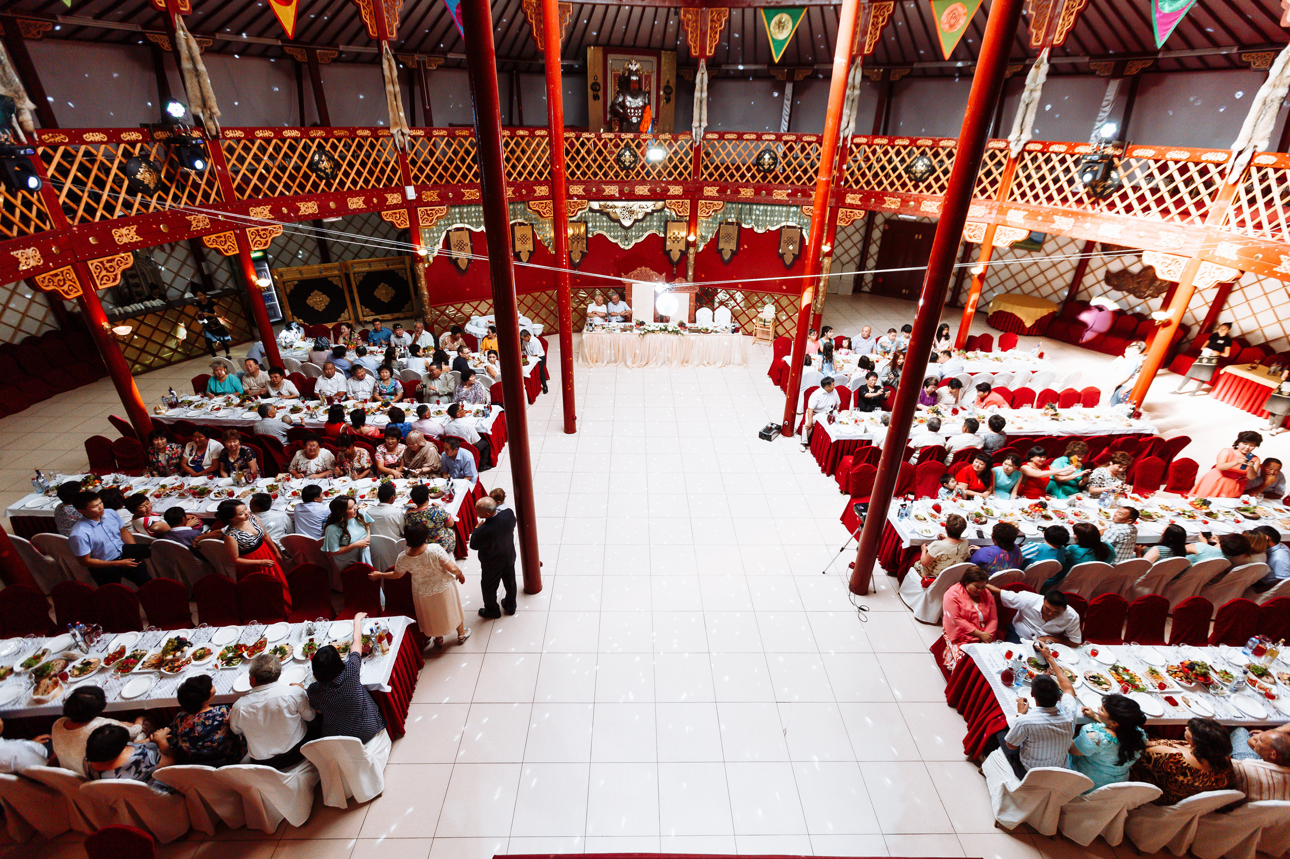 Ясин и Саяна. Свадебный и семейный фотограф в Улан-Удэ