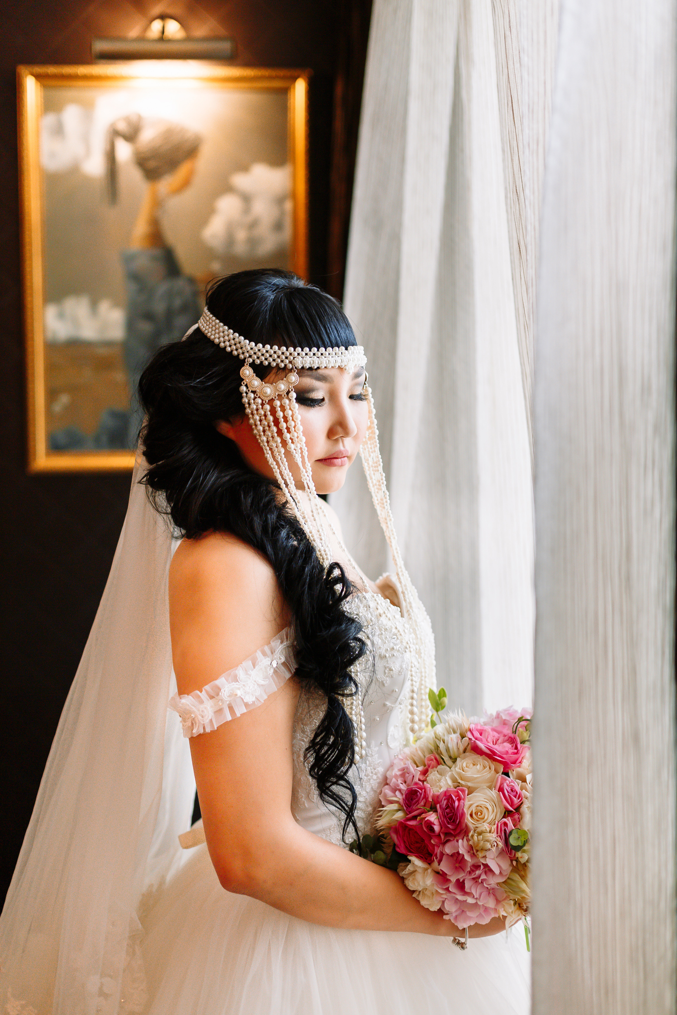 Ясин и Саяна. Свадебный и семейный фотограф в Улан-Удэ