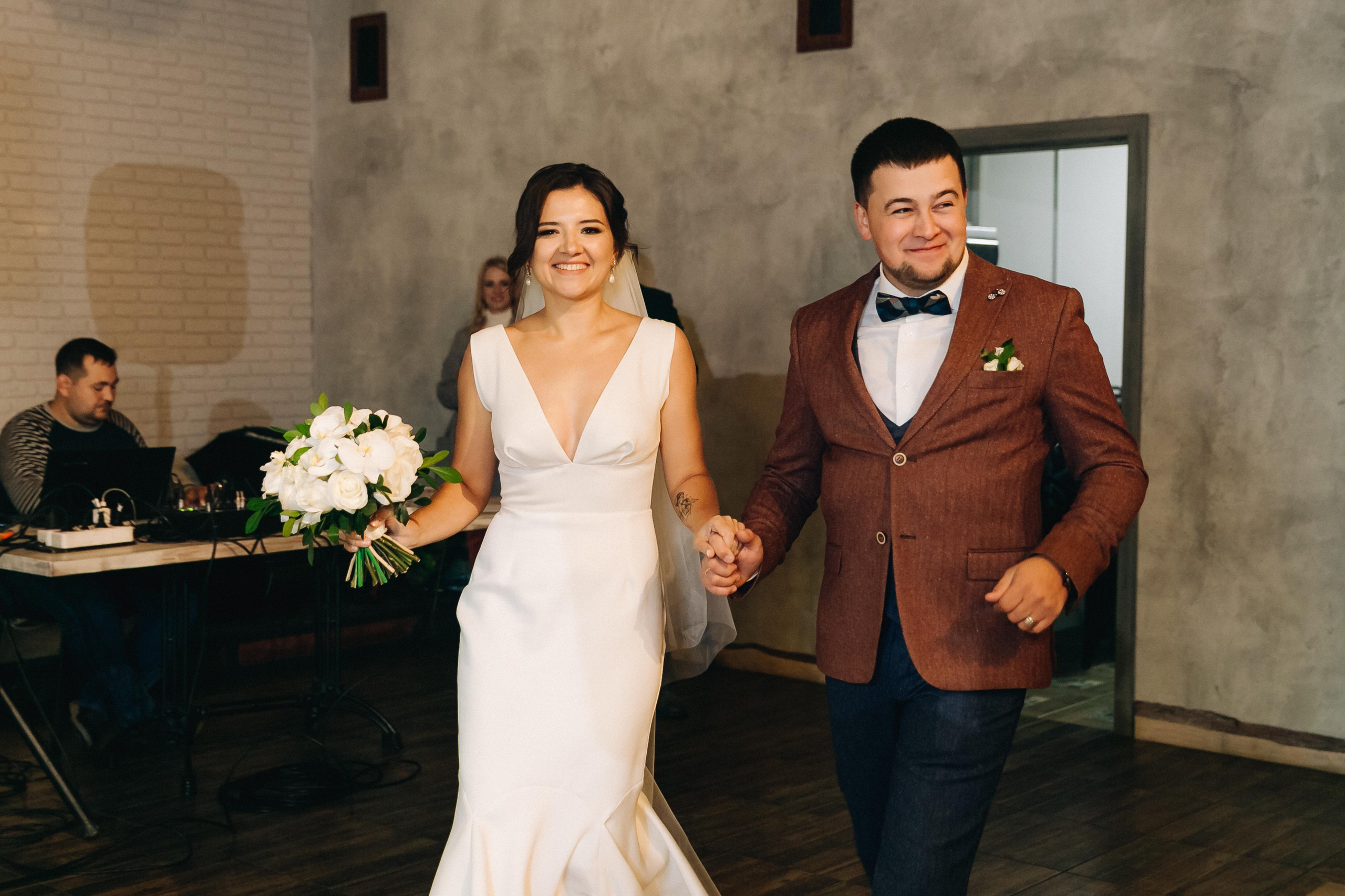 Антон и Екатерина. Свадебный и семейный фотограф в Улан-Удэ