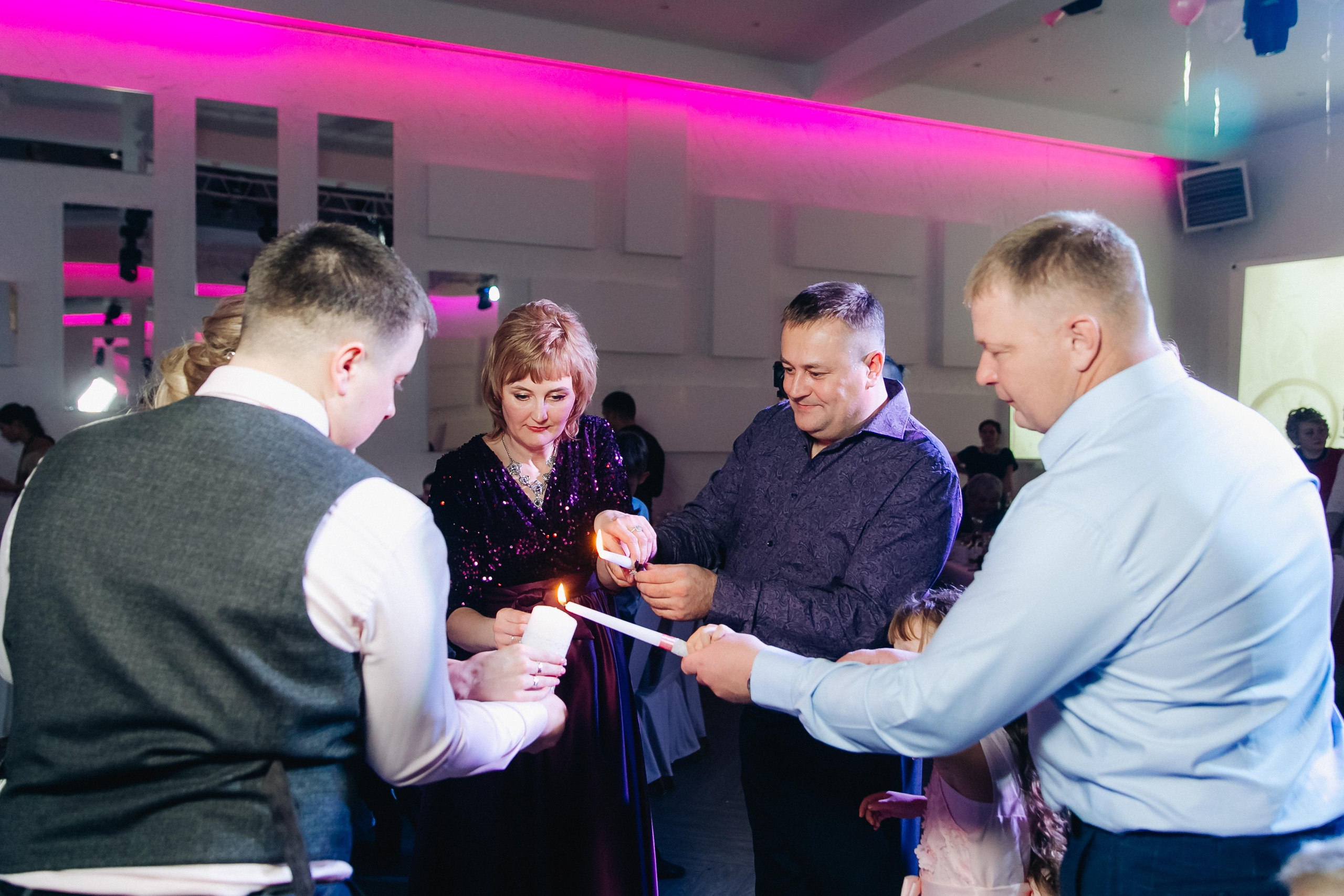 Роман и Софья. Свадебный и семейный фотограф в Улан-Удэ