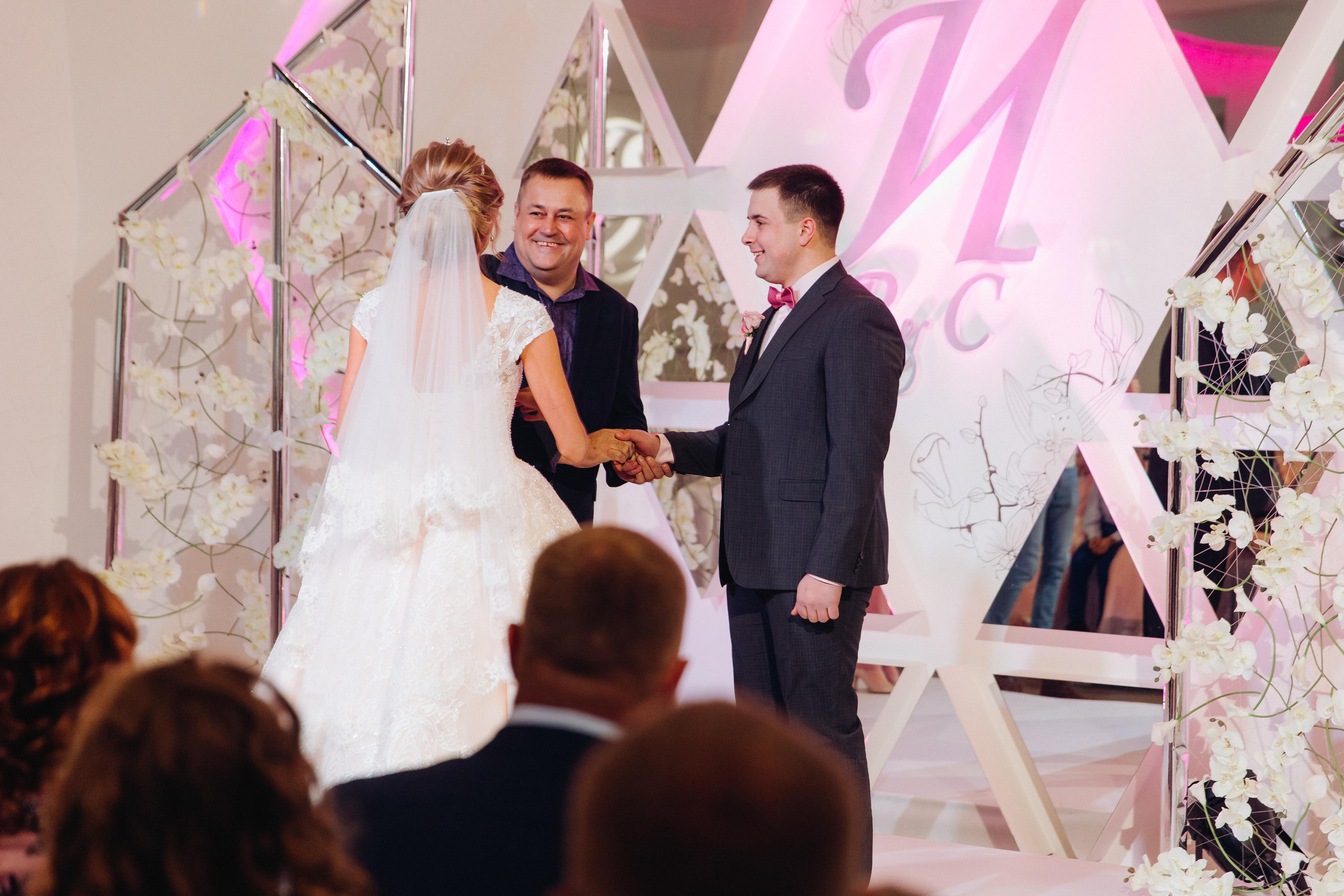 Роман и Софья. Свадебный и семейный фотограф в Улан-Удэ