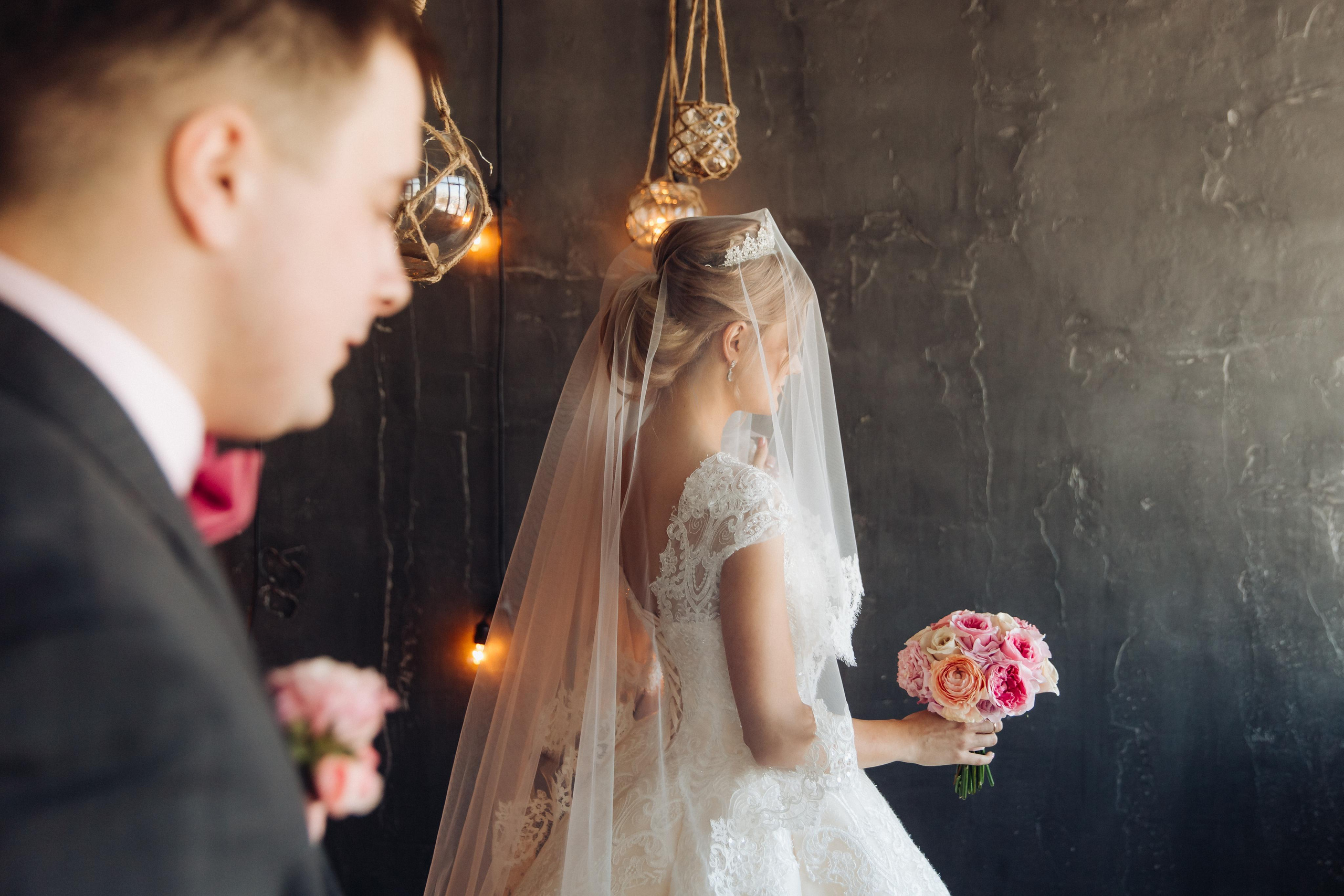 Роман и Софья. Свадебный и семейный фотограф в Улан-Удэ