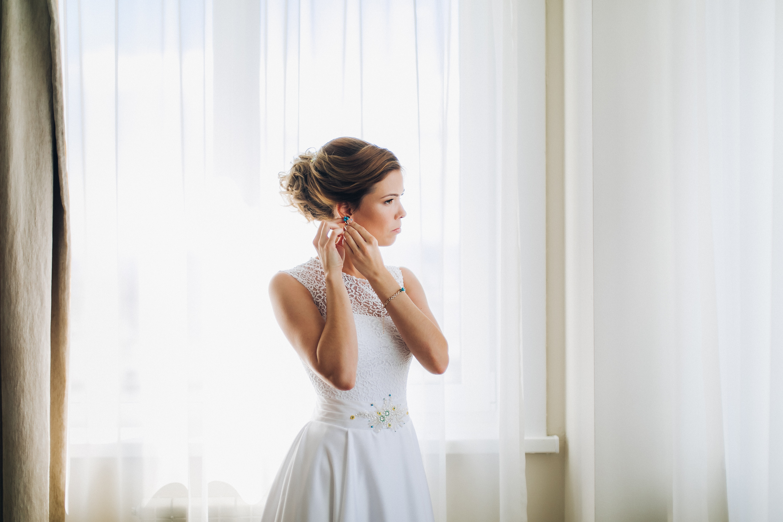 Владимир и Ксения. Свадебный и семейный фотограф в Улан-Удэ