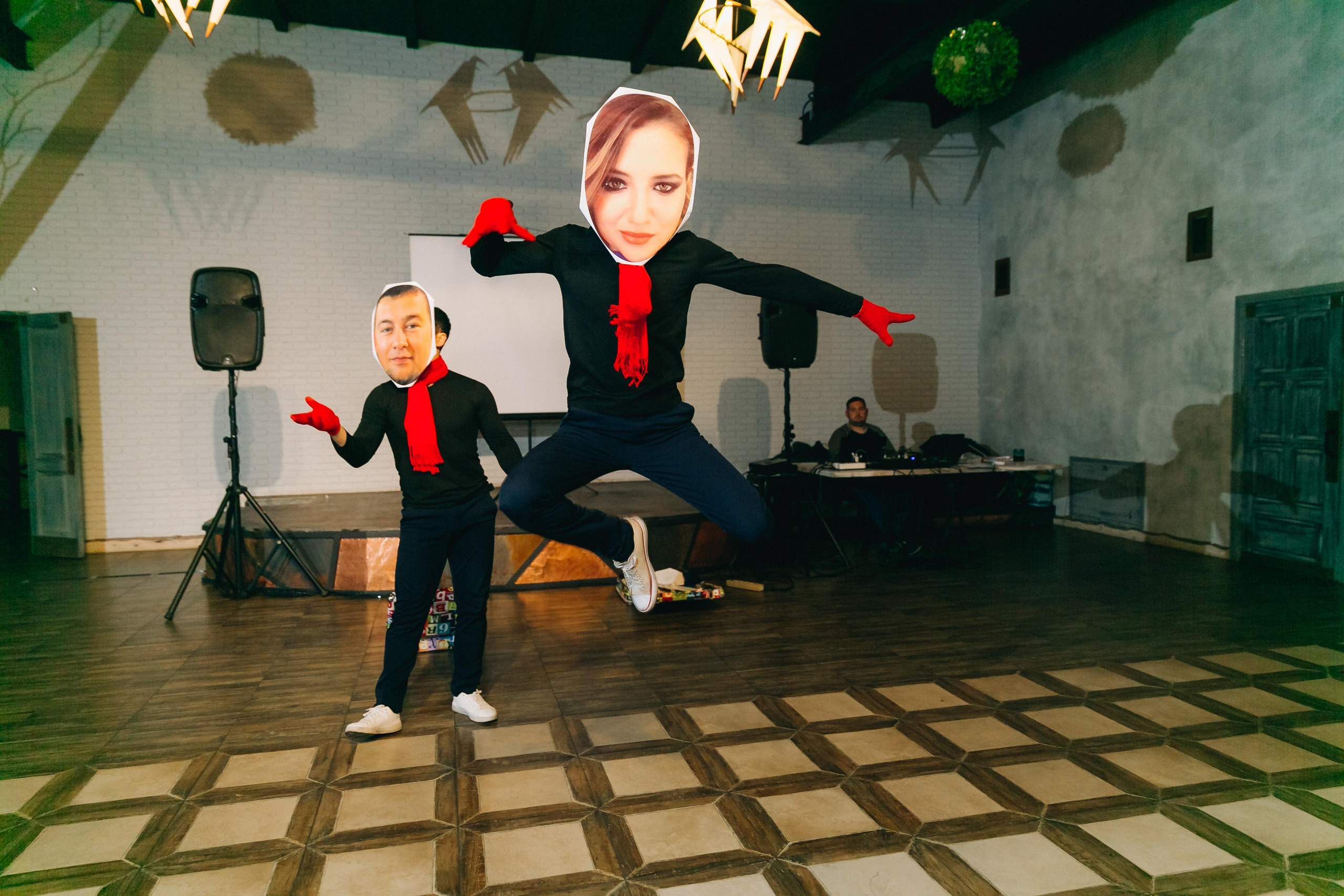 Антон и Екатерина. Свадебный и семейный фотограф в Улан-Удэ