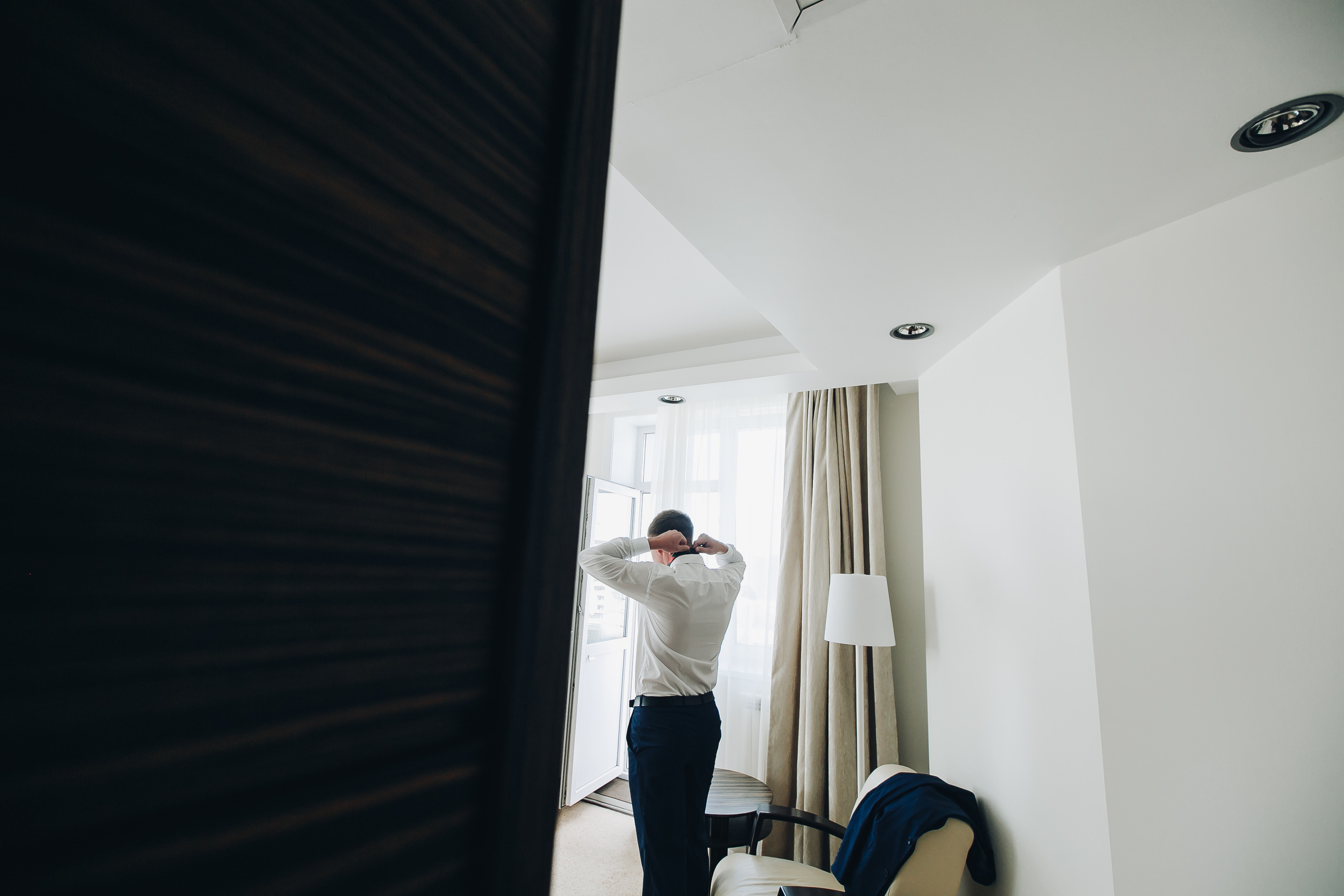 Владимир и Ксения. Свадебный и семейный фотограф в Улан-Удэ