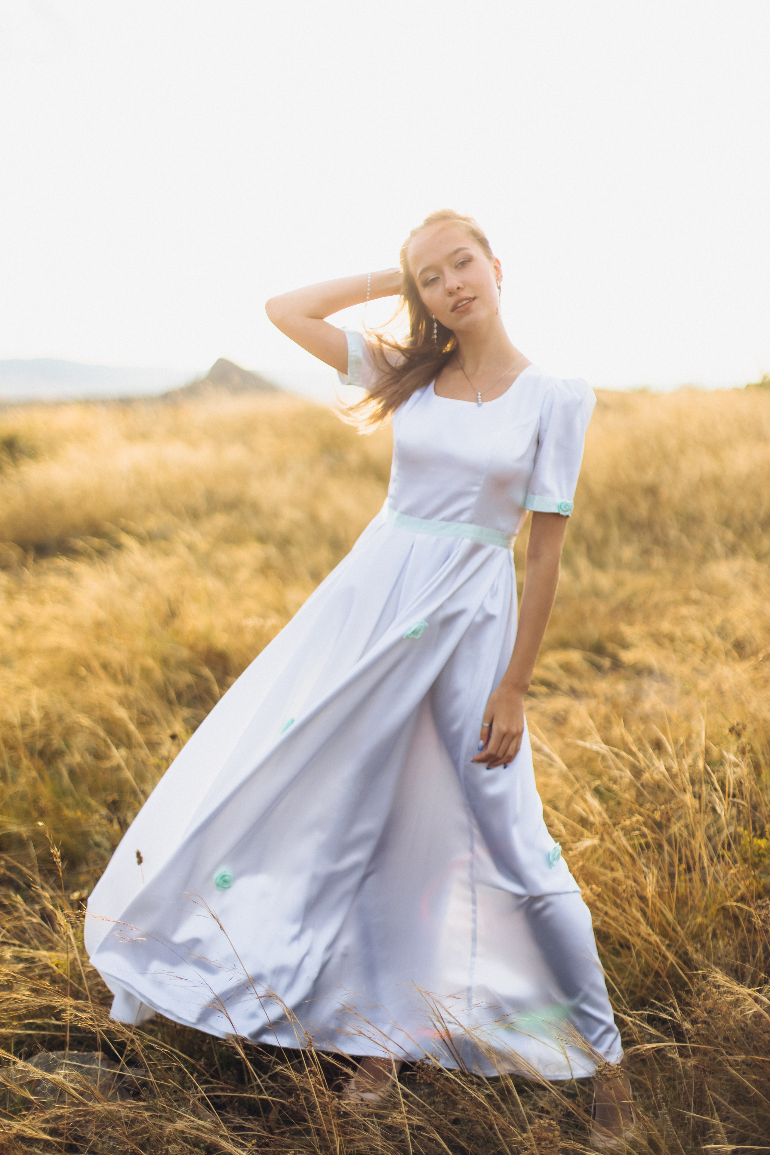 Виктор и Анастасия. Свадебный и семейный фотограф в Улан-Удэ