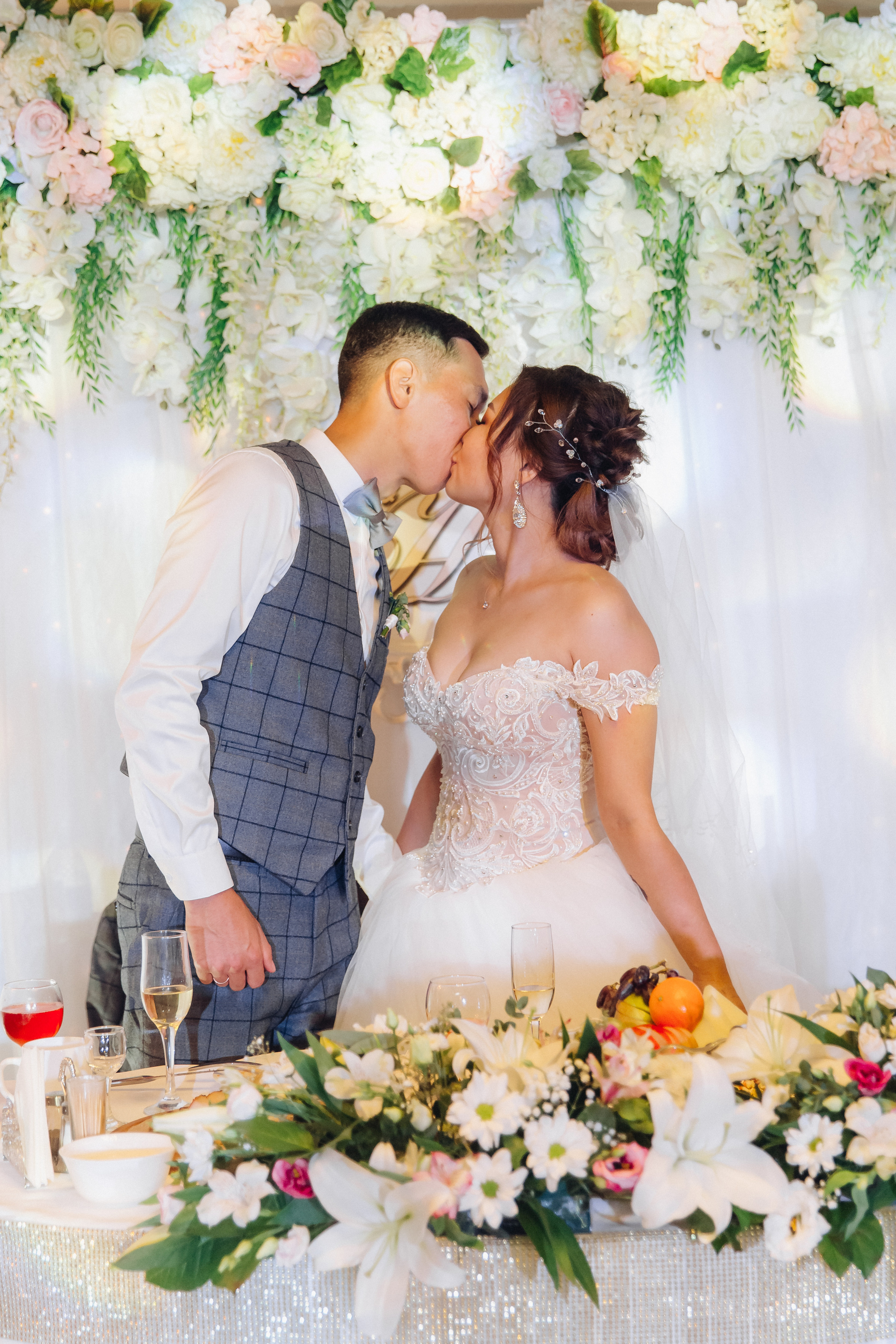 Ефрем и Намжилма. Свадебный и семейный фотограф в Улан-Удэ