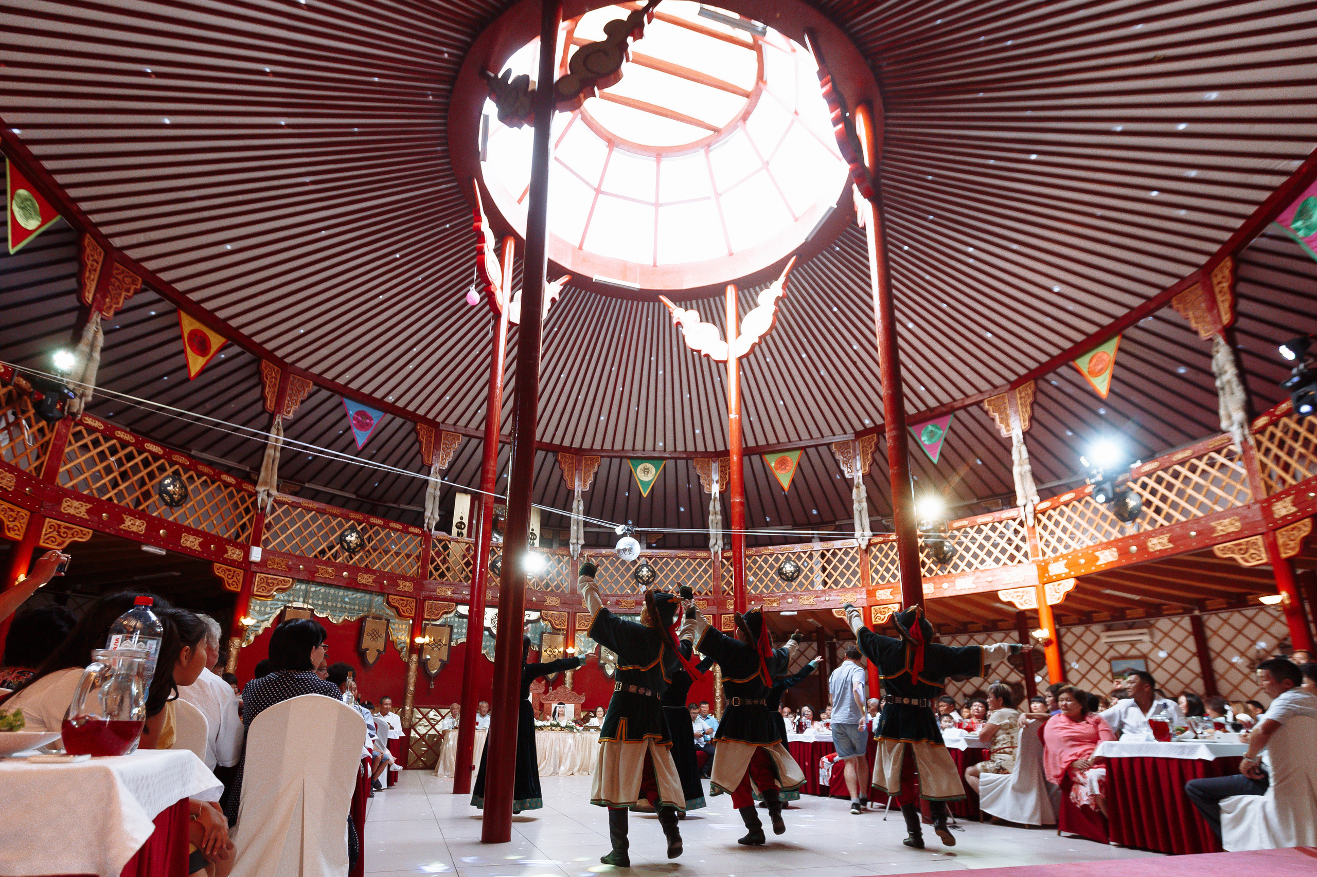 Ясин и Саяна. Свадебный и семейный фотограф в Улан-Удэ