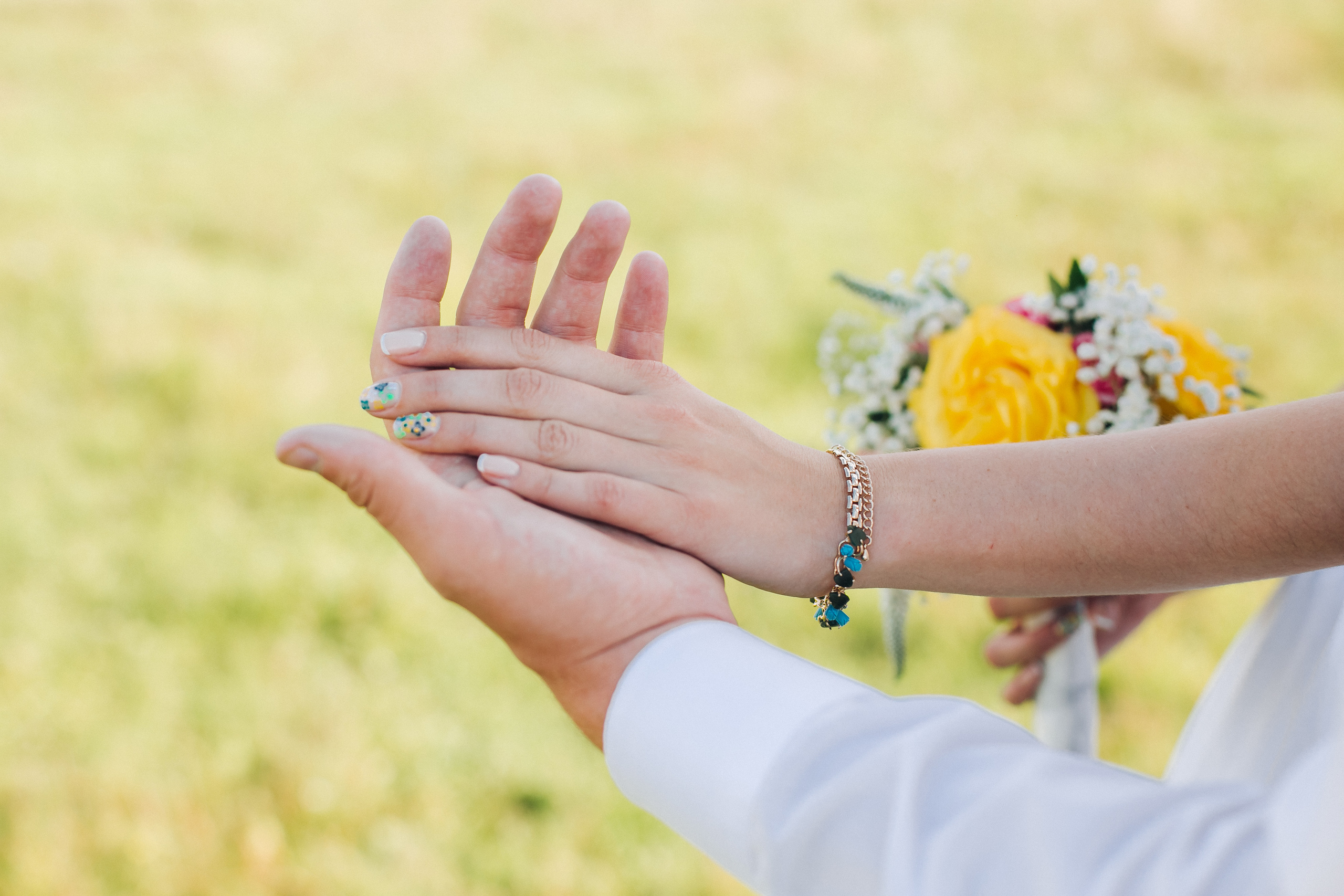 Владимир и Ксения. Свадебный и семейный фотограф в Улан-Удэ