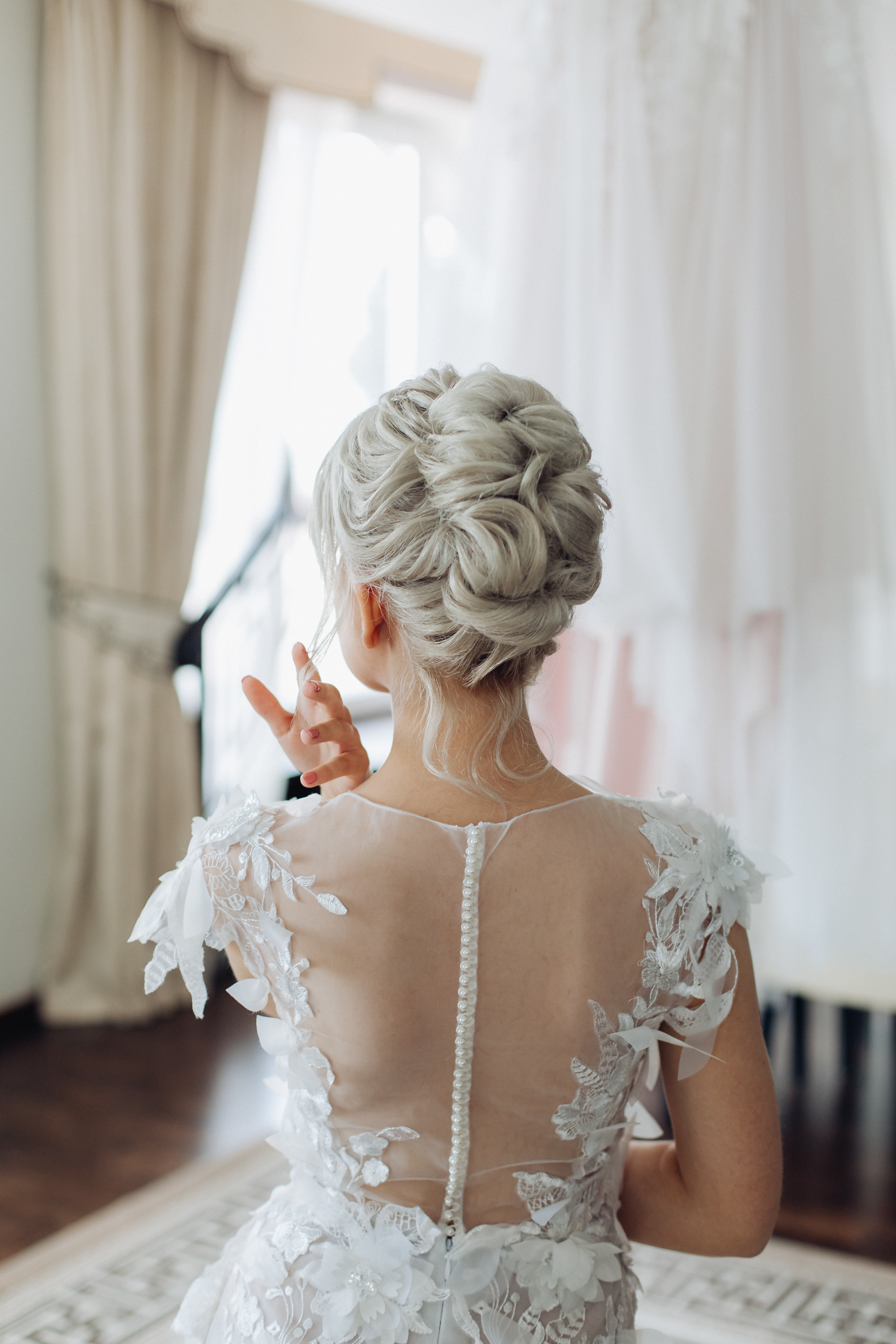 Семен и Евгения. Свадебный день. Свадебный и семейный фотограф в Улан-Удэ