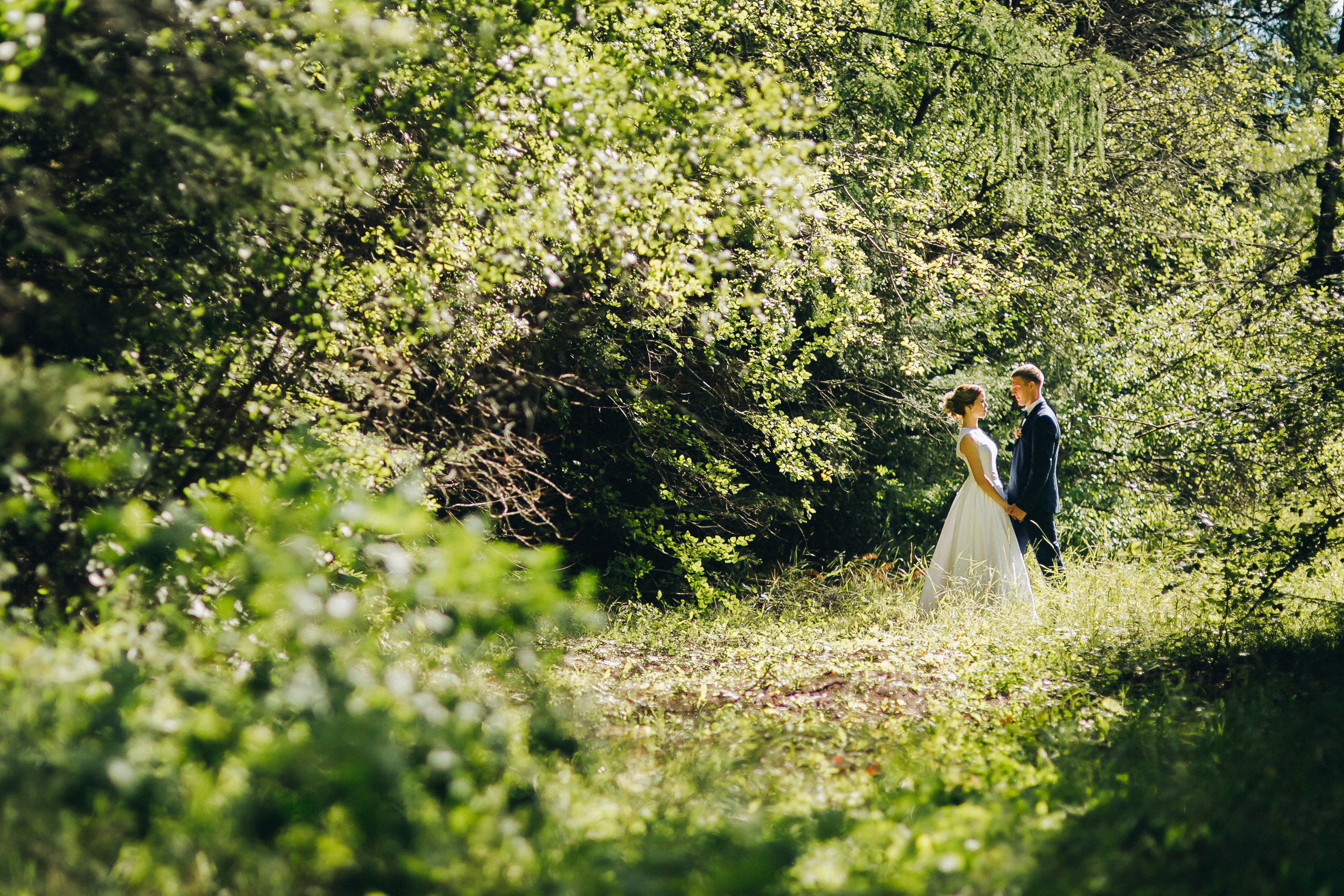 Владимир и Ксения. Свадебный и семейный фотограф в Улан-Удэ