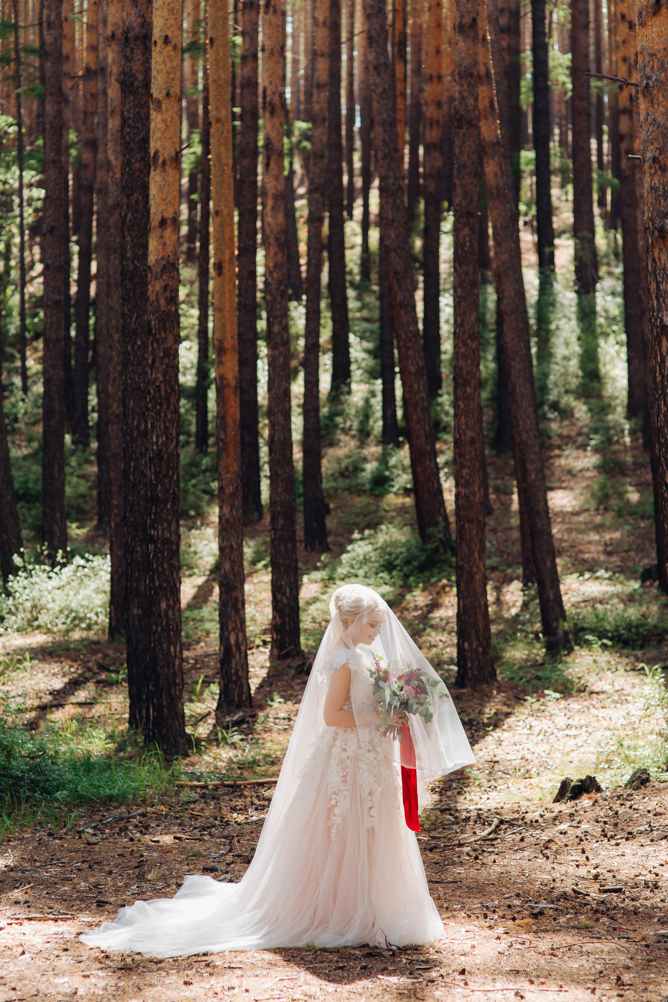 Семен и Евгения. Свадебный день. Свадебный и семейный фотограф в Улан-Удэ