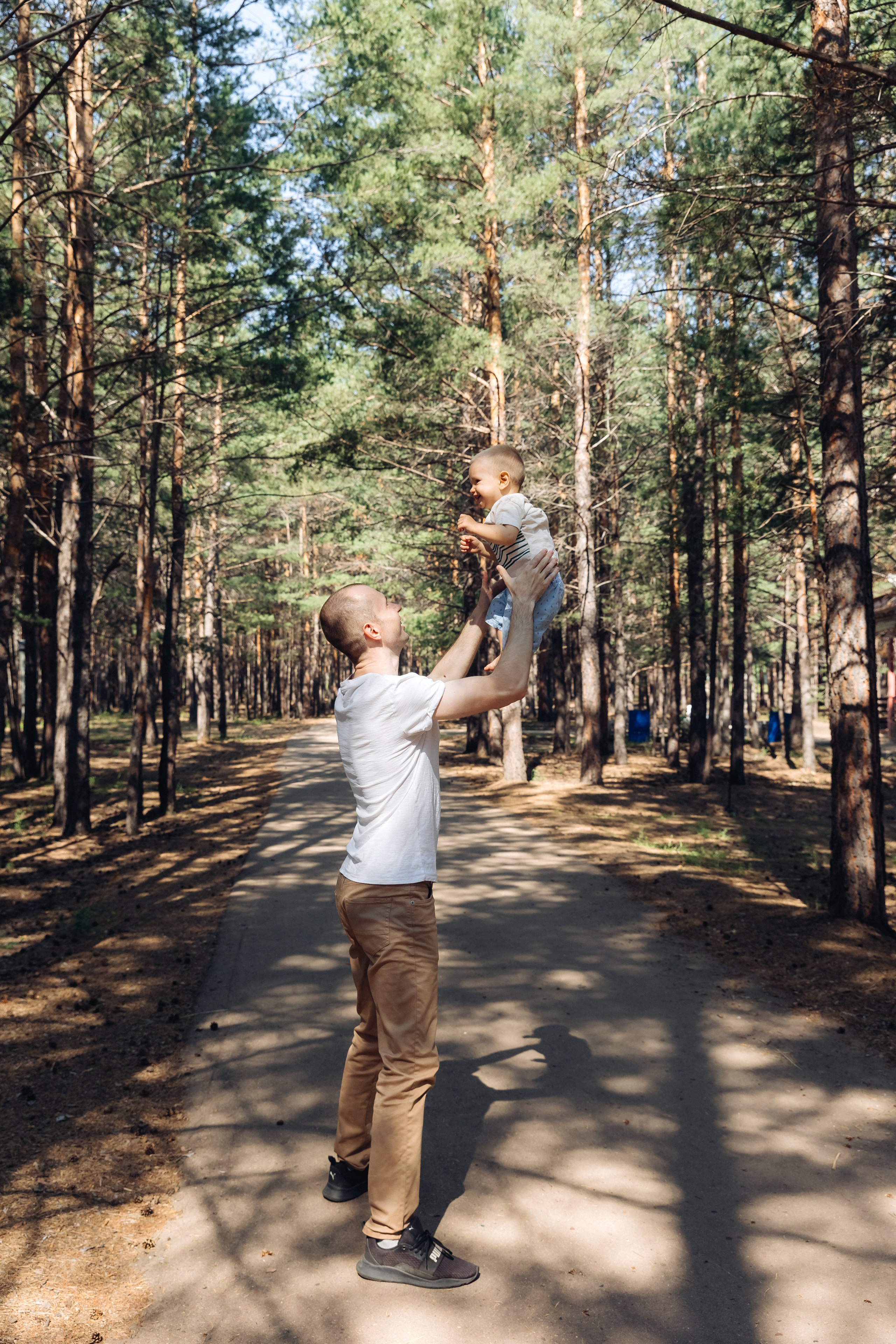 Фотосессии на природе. Свадебный и семейный фотограф в Улан-Удэ
