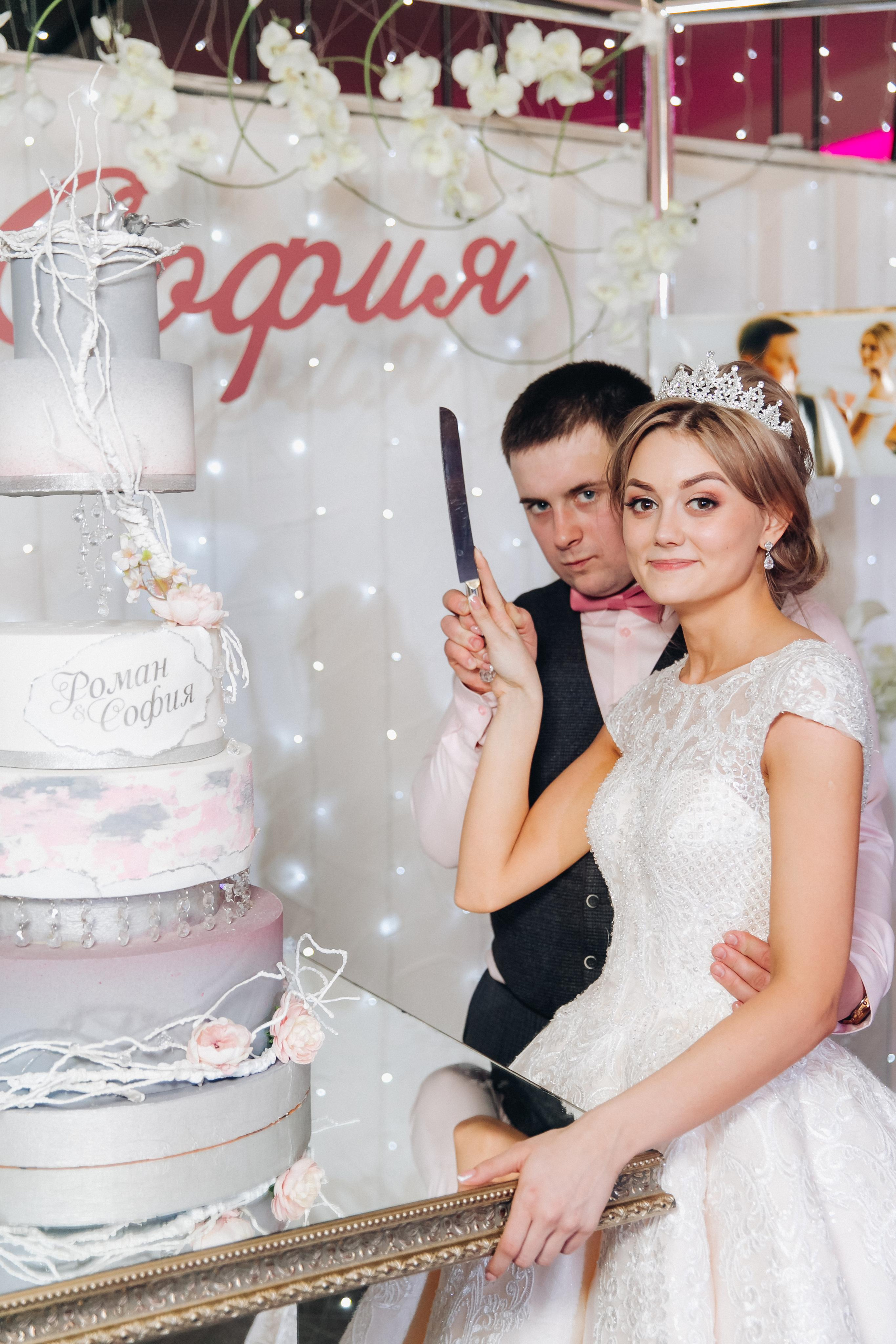 Роман и Софья. Свадебный и семейный фотограф в Улан-Удэ