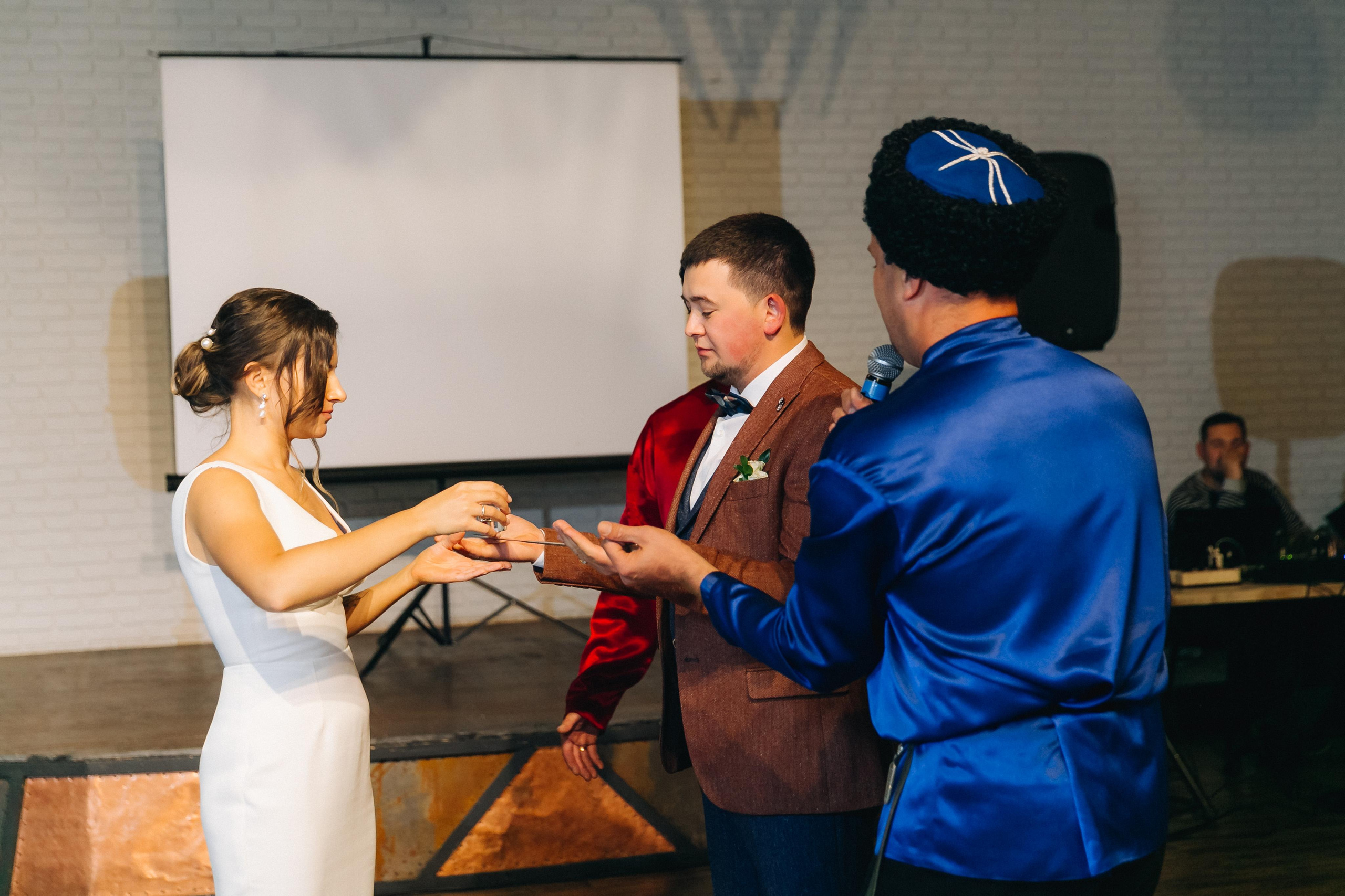 Антон и Екатерина. Свадебный и семейный фотограф в Улан-Удэ