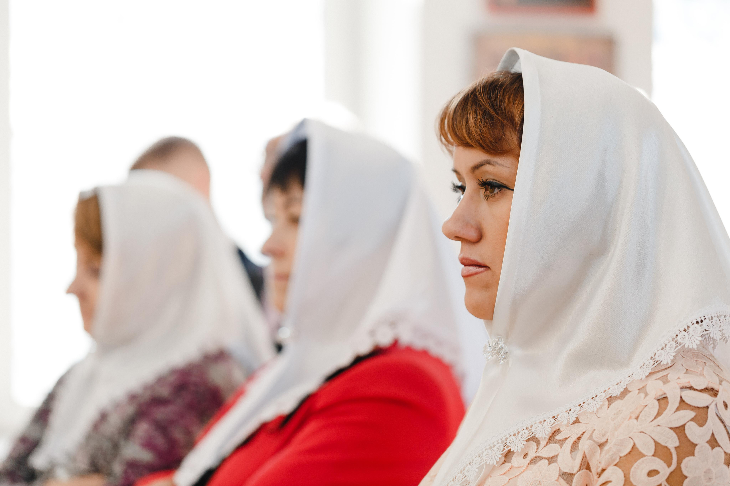 Венчание Романа и Софьи. Свадебный и семейный фотограф в Улан-Удэ