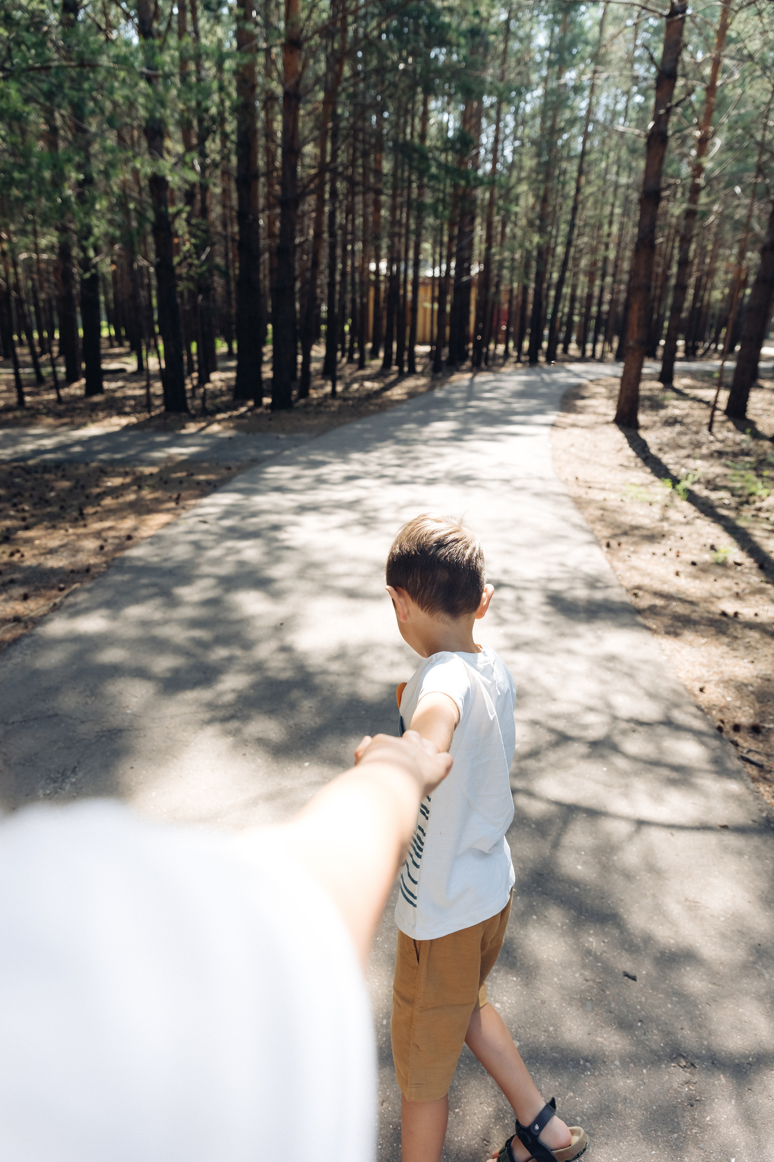 Фотосессии на природе. Свадебный и семейный фотограф в Улан-Удэ