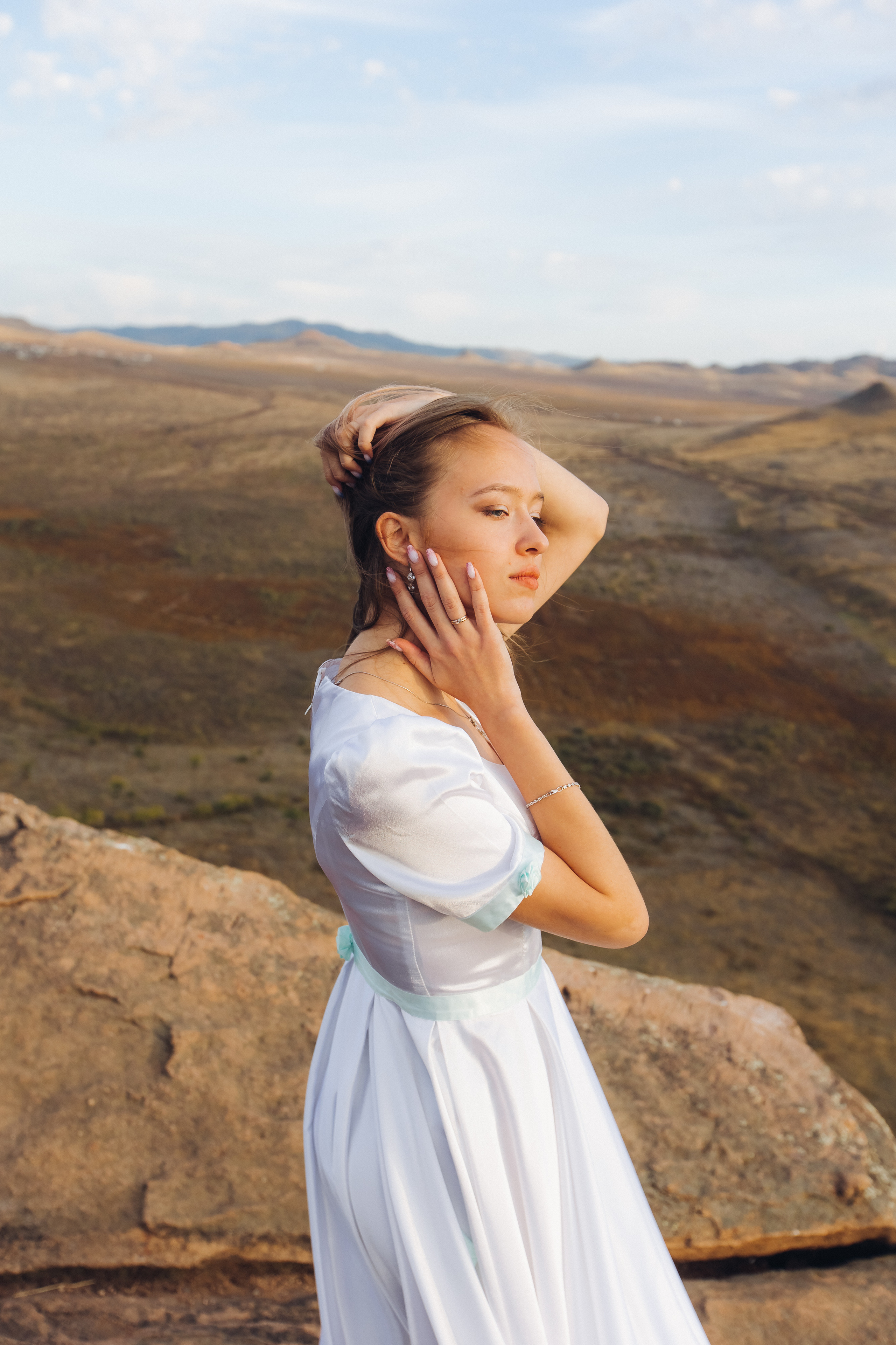 Виктор и Анастасия. Свадебный и семейный фотограф в Улан-Удэ