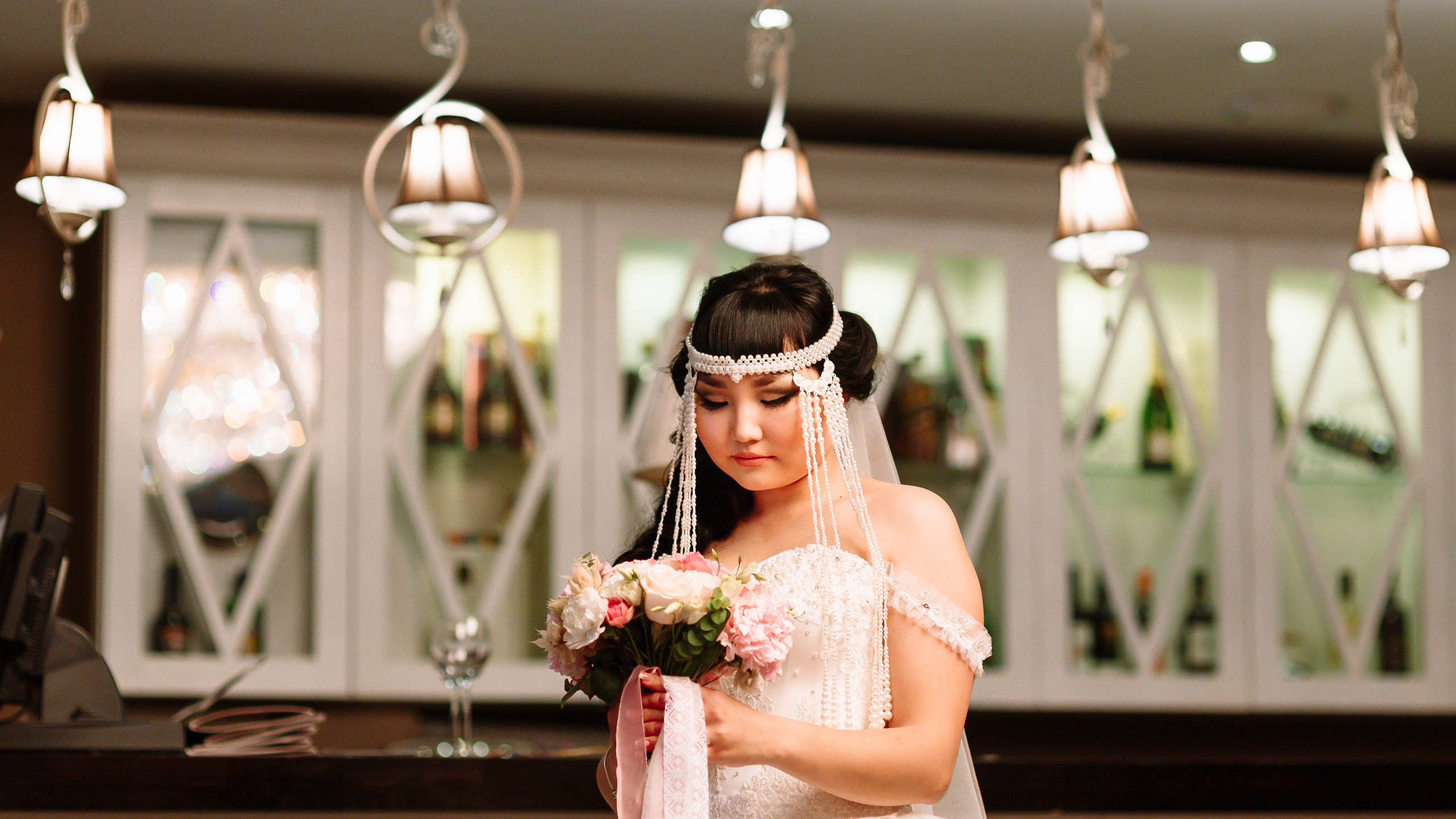 Ясин и Саяна. Свадебный и семейный фотограф в Улан-Удэ