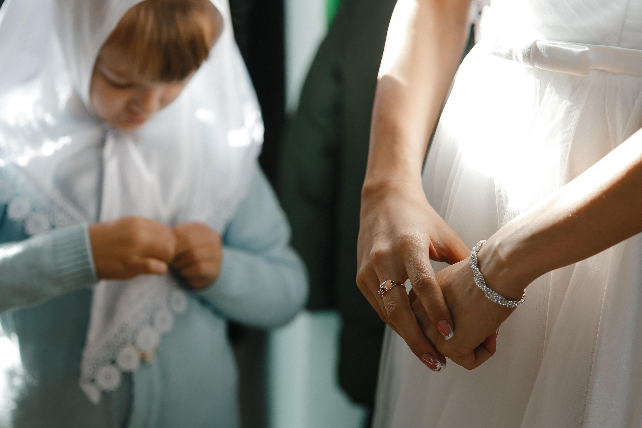 Венчание Романа и Софьи. Свадебный и семейный фотограф в Улан-Удэ