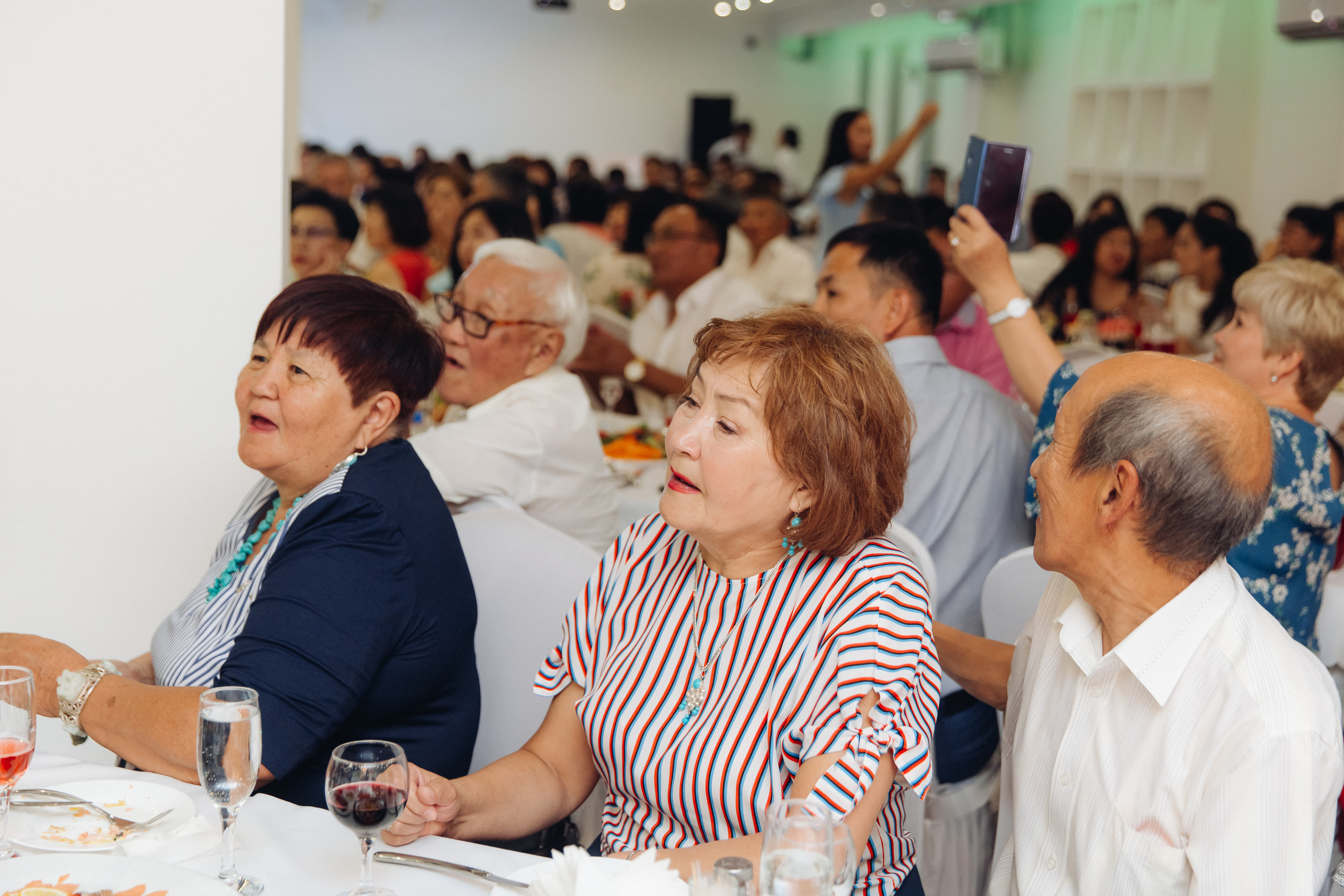 Ефрем и Намжилма. Свадебный и семейный фотограф в Улан-Удэ