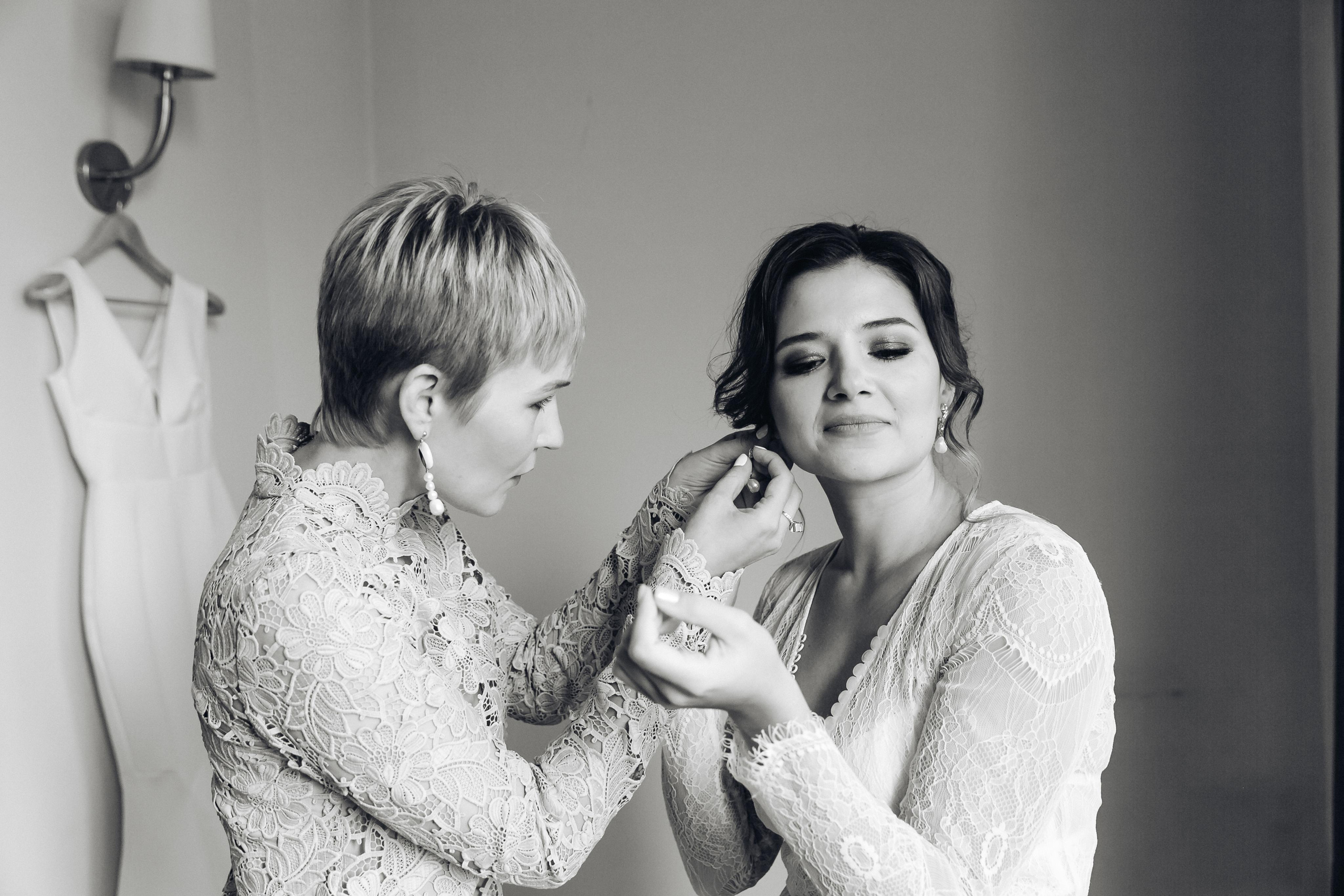 Антон и Екатерина. Свадебный и семейный фотограф в Улан-Удэ