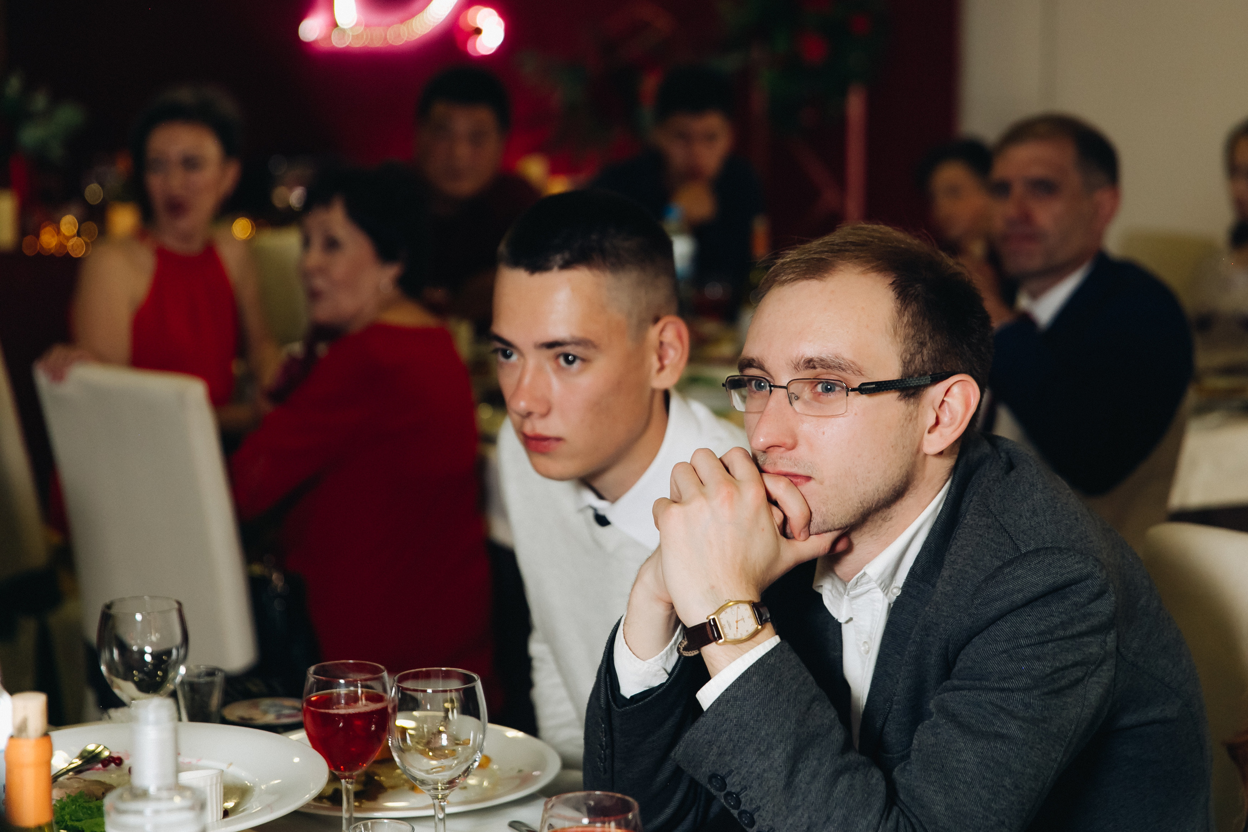 Семен и Евгения. Свадебный день. Свадебный и семейный фотограф в Улан-Удэ