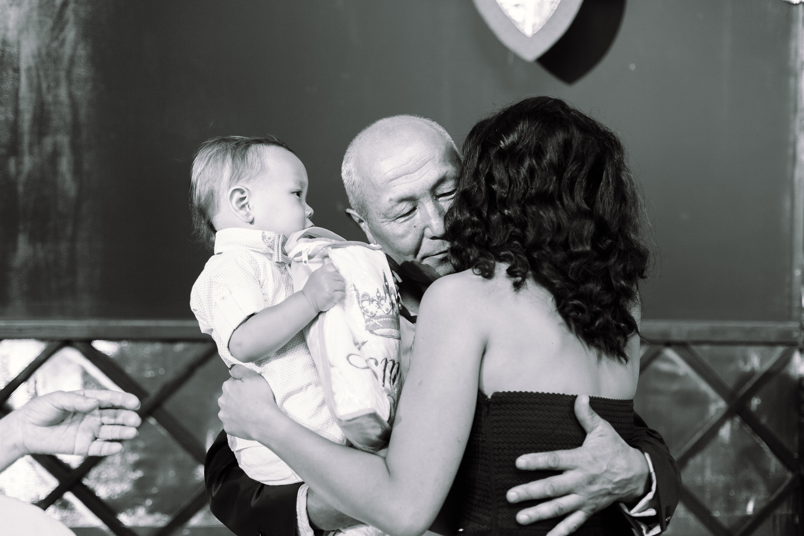 Ясин и Саяна. Свадебный и семейный фотограф в Улан-Удэ