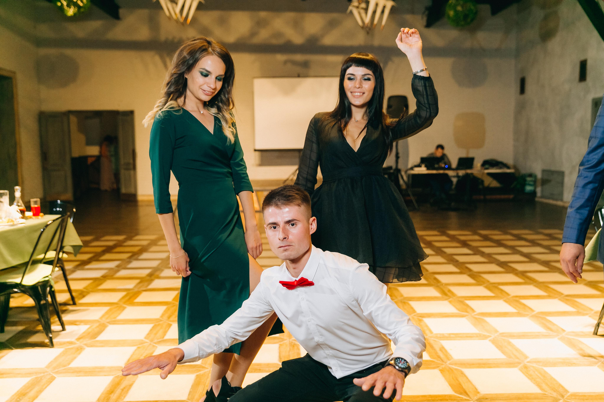 Антон и Екатерина. Свадебный и семейный фотограф в Улан-Удэ