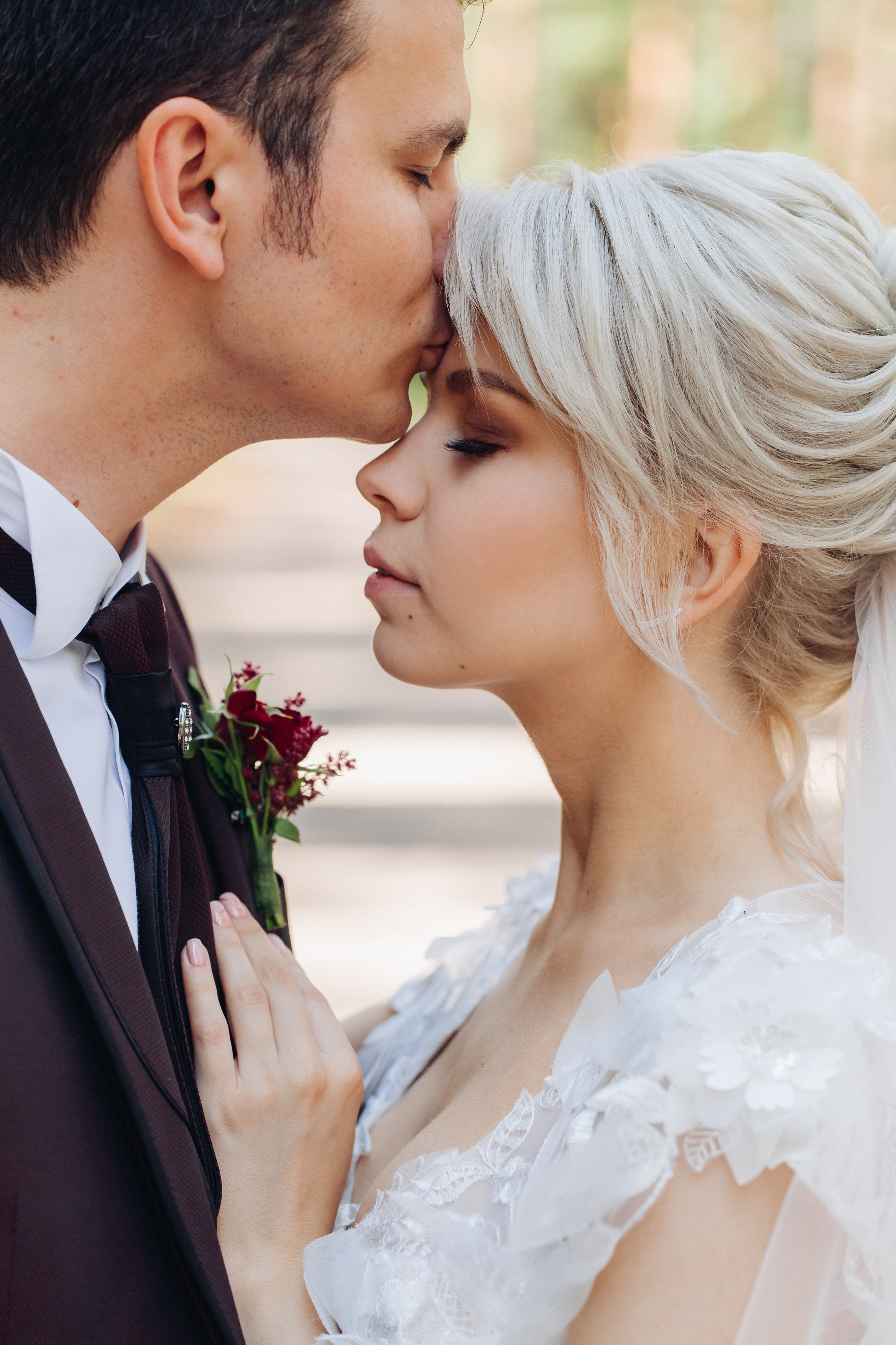 Семен и Евгения. Свадебный день. Свадебный и семейный фотограф в Улан-Удэ