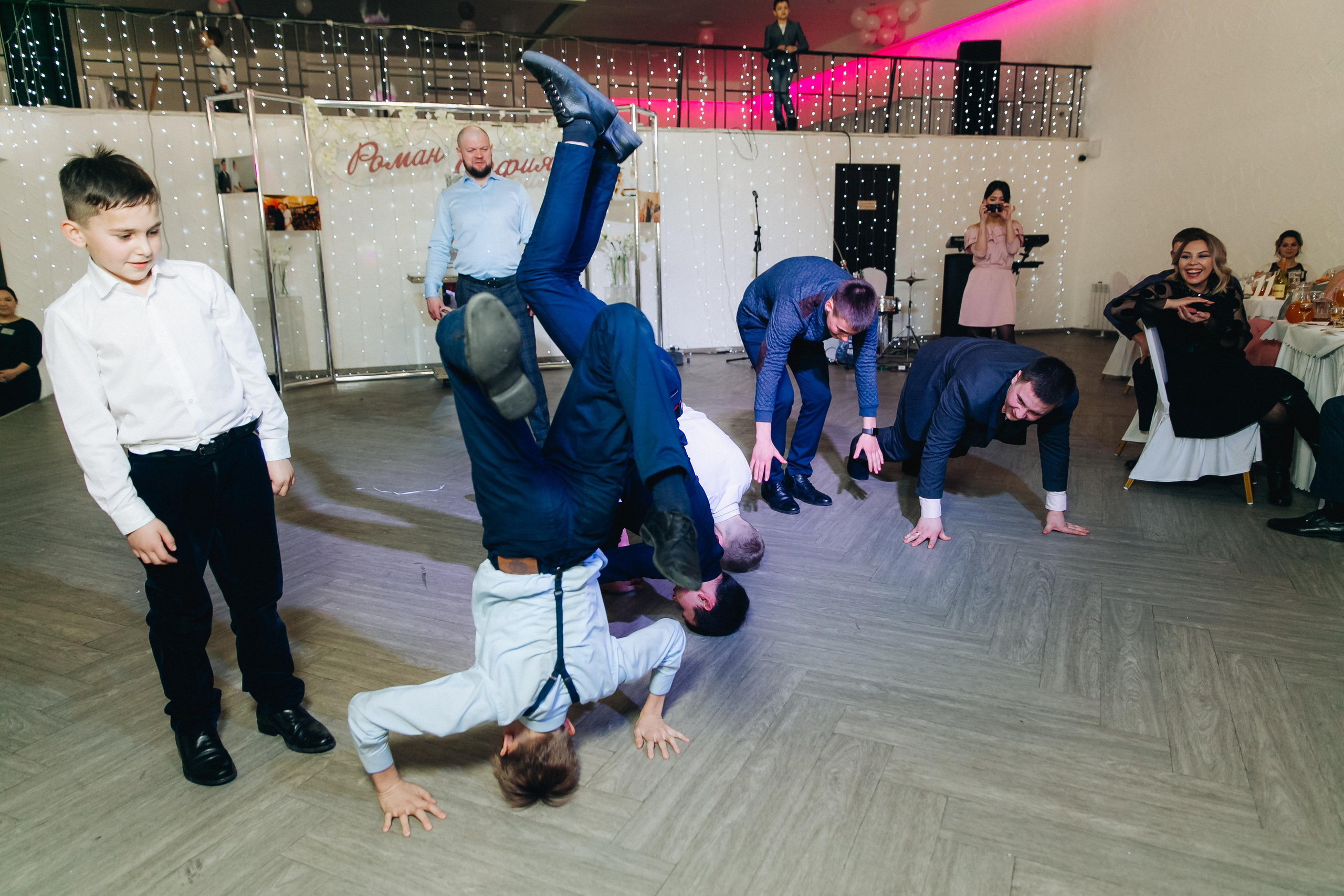 Роман и Софья. Свадебный и семейный фотограф в Улан-Удэ