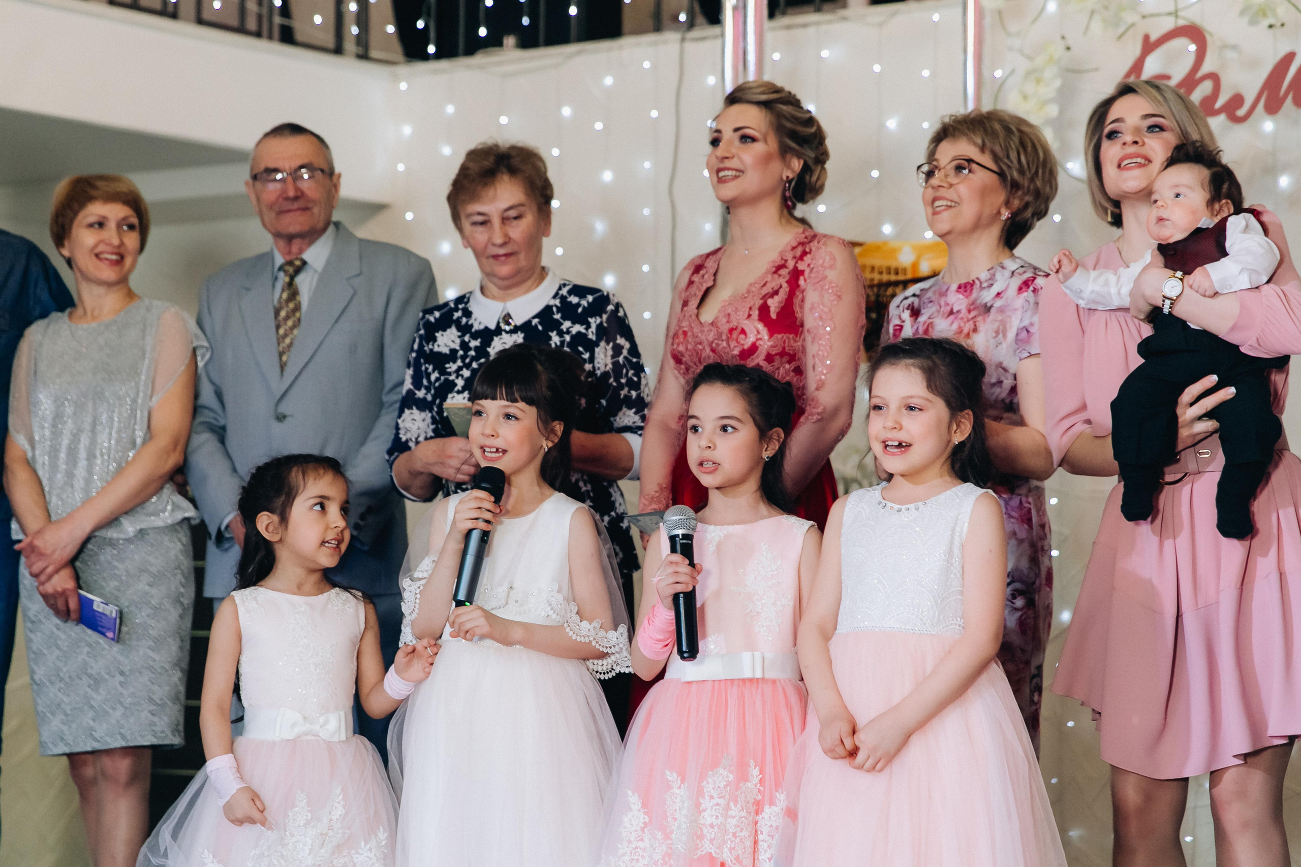 Роман и Софья. Свадебный и семейный фотограф в Улан-Удэ