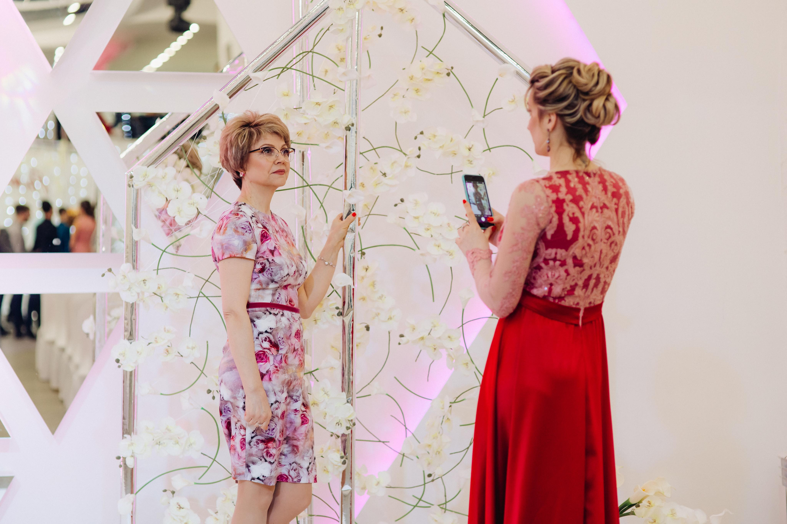 Роман и Софья. Свадебный и семейный фотограф в Улан-Удэ