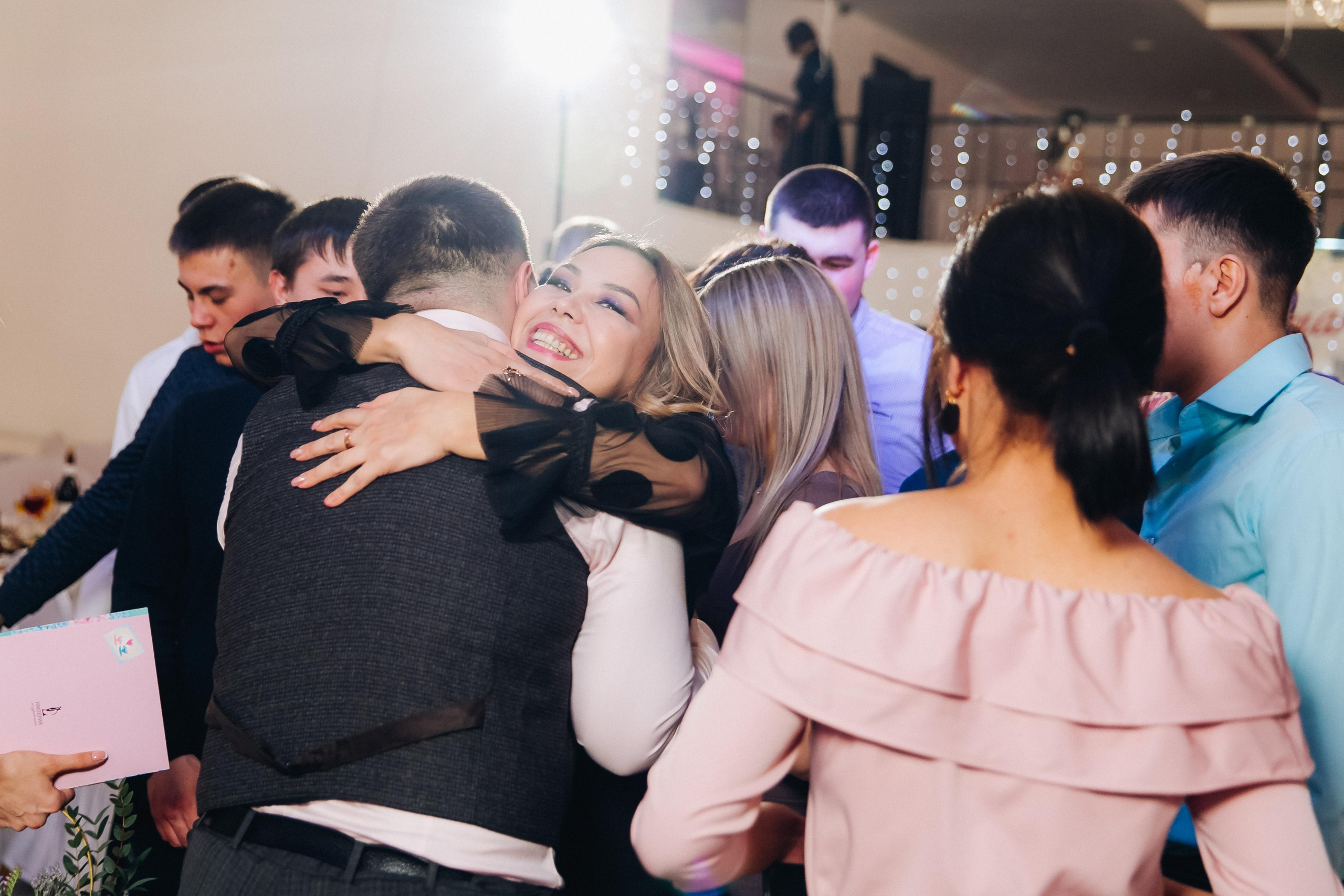 Роман и Софья. Свадебный и семейный фотограф в Улан-Удэ