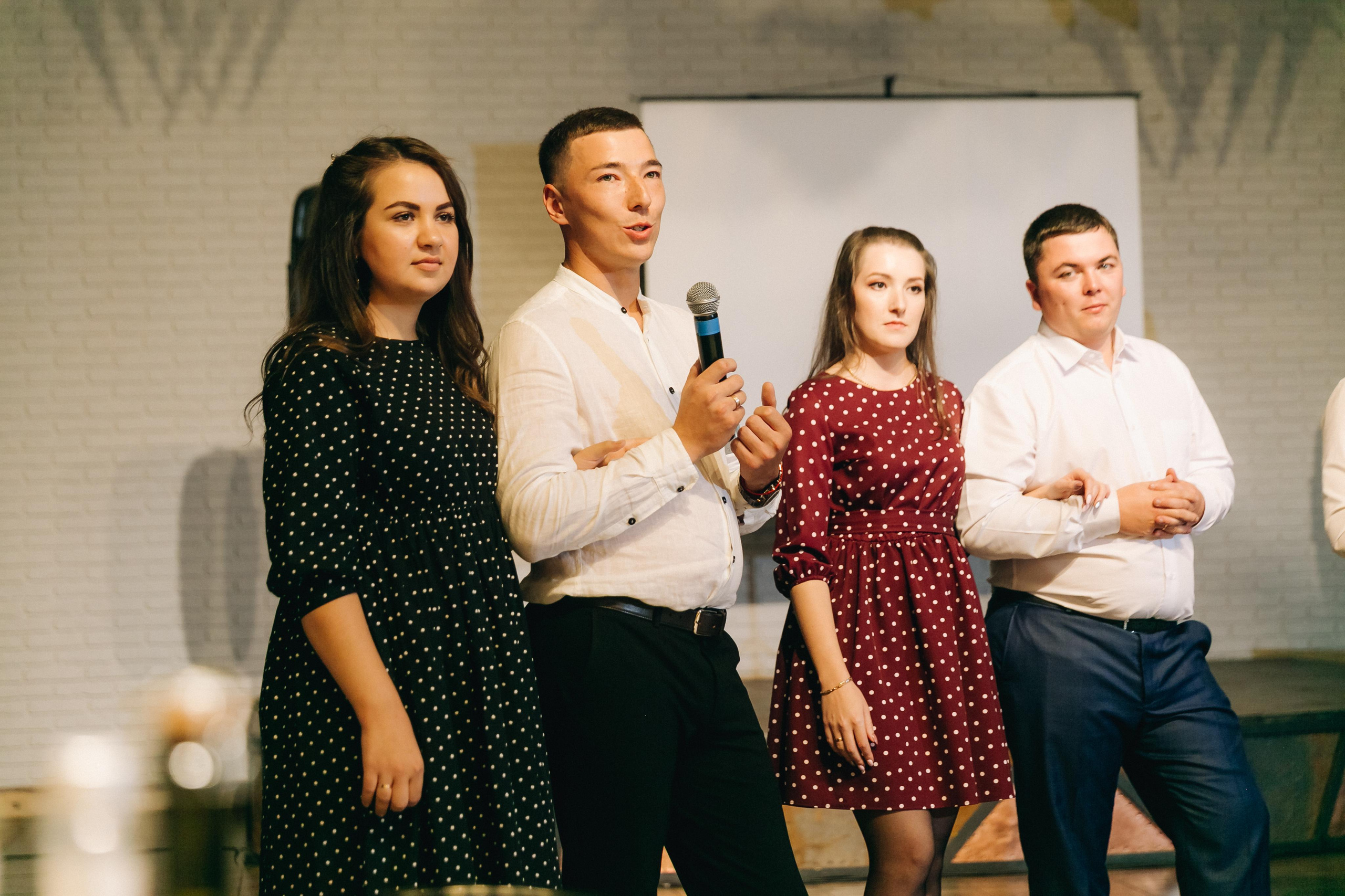 Антон и Екатерина. Свадебный и семейный фотограф в Улан-Удэ