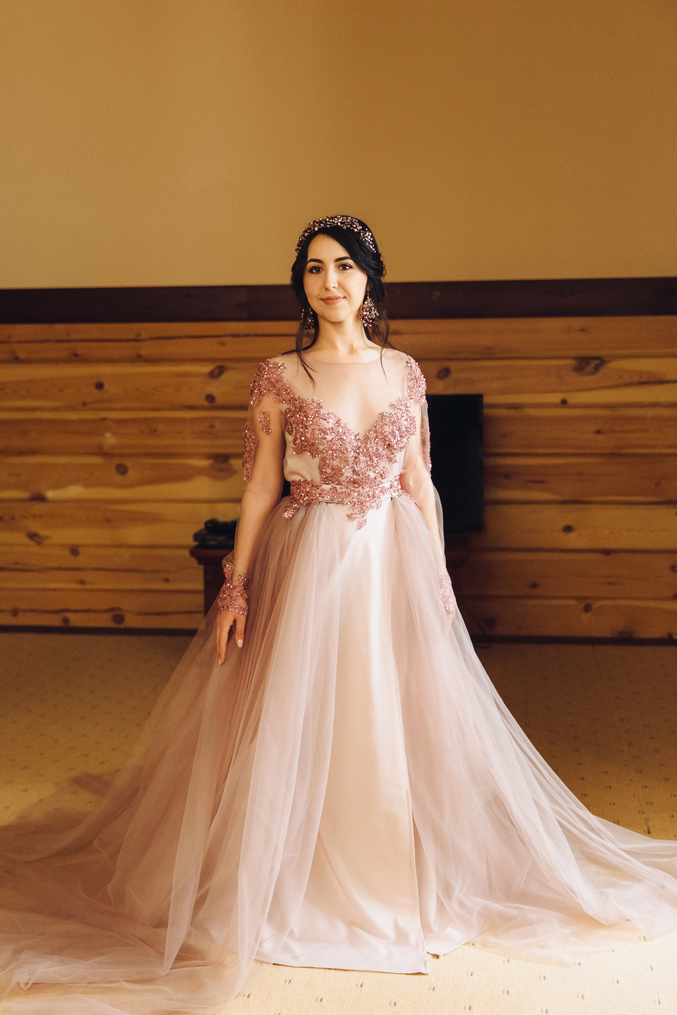 Алексей и Надежда. Свадебный и семейный фотограф в Улан-Удэ