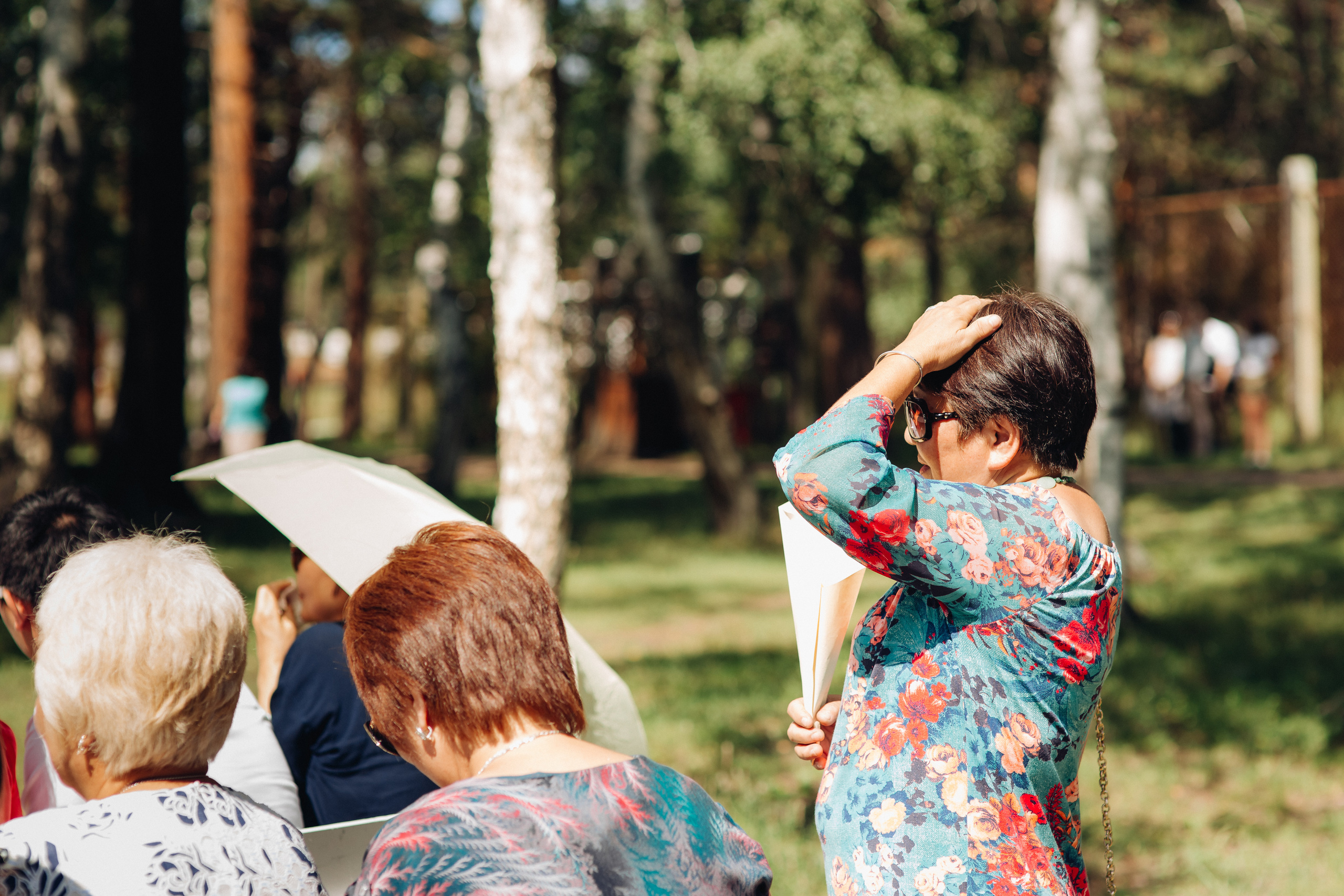 Ефрем и Намжилма. Свадебный и семейный фотограф в Улан-Удэ