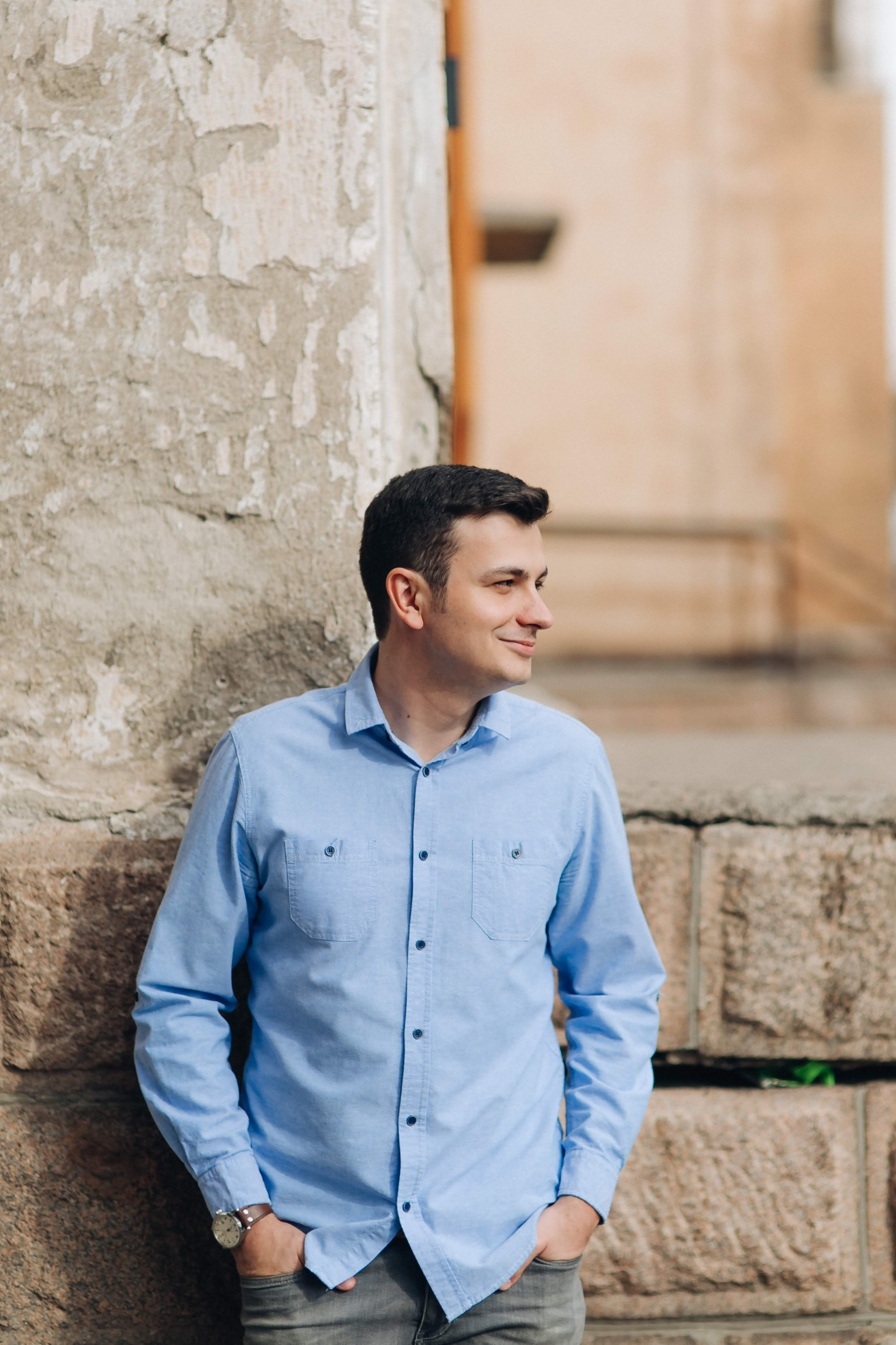 Нас связала музыка. Свадебный и семейный фотограф в Улан-Удэ