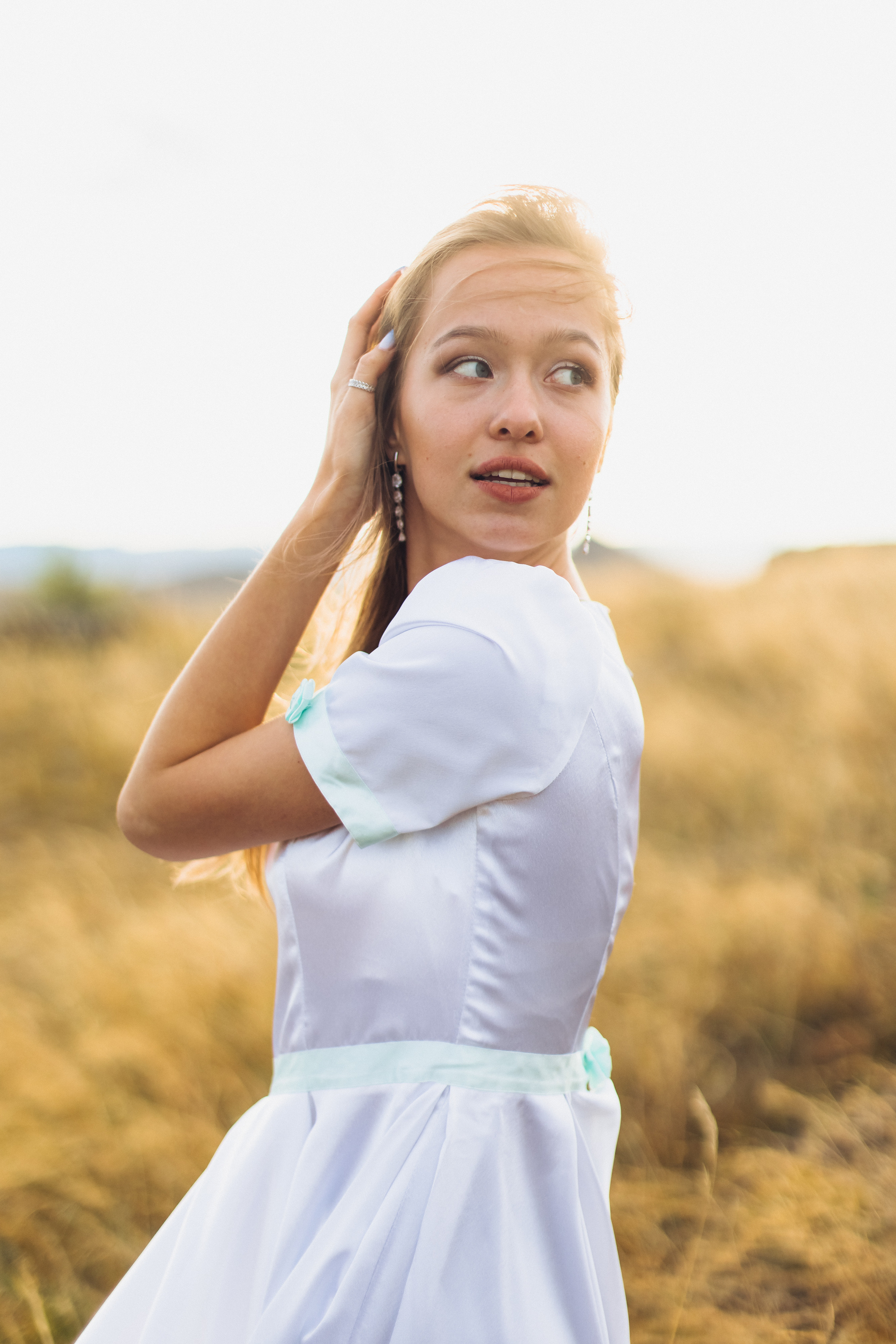 Виктор и Анастасия. Свадебный и семейный фотограф в Улан-Удэ