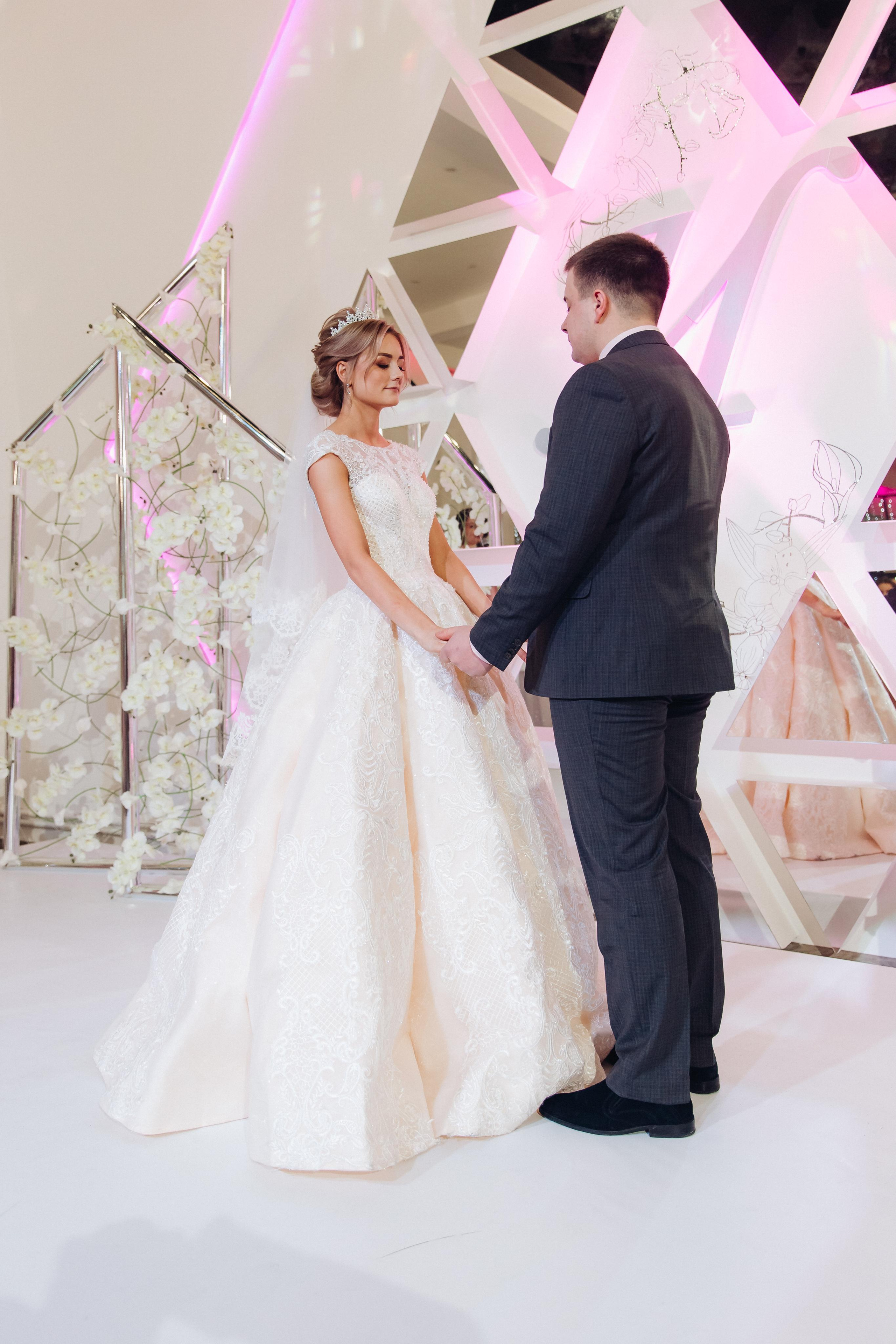 Роман и Софья. Свадебный и семейный фотограф в Улан-Удэ