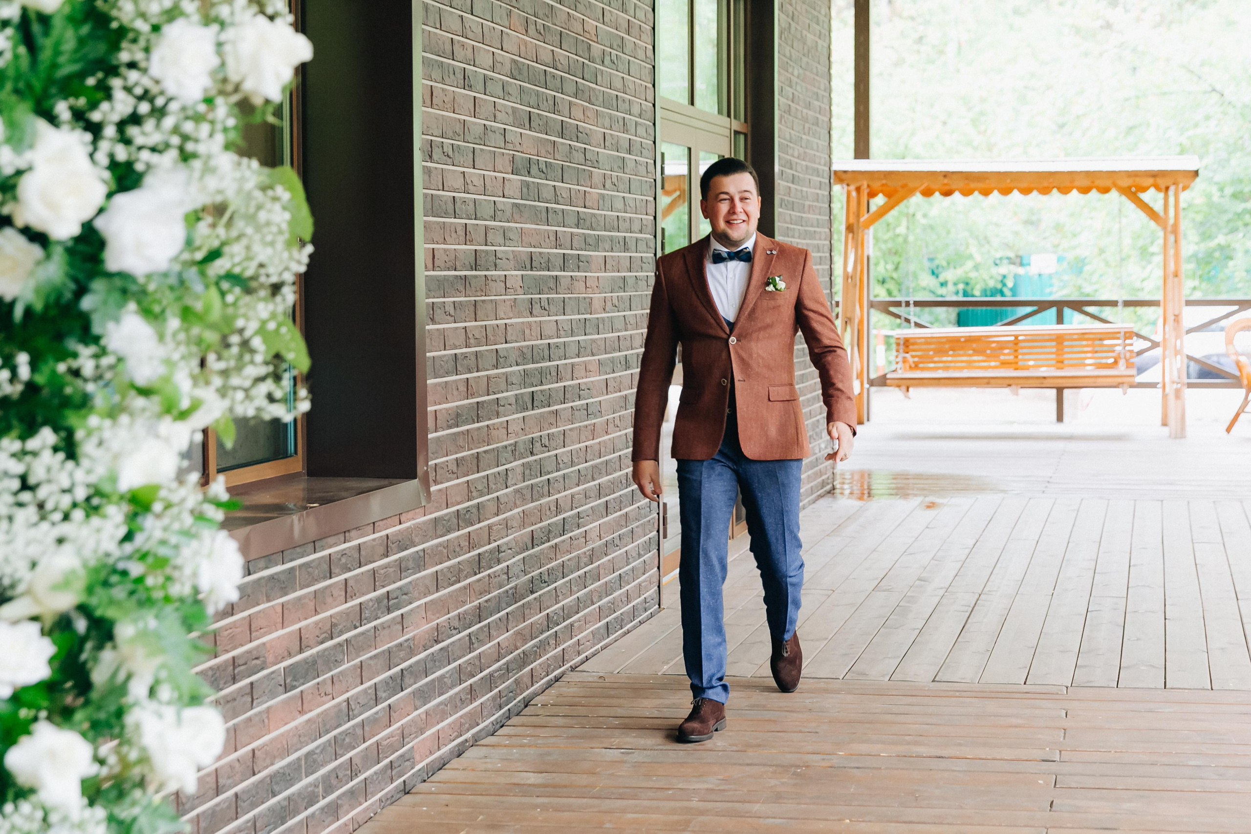 Антон и Екатерина. Свадебный и семейный фотограф в Улан-Удэ